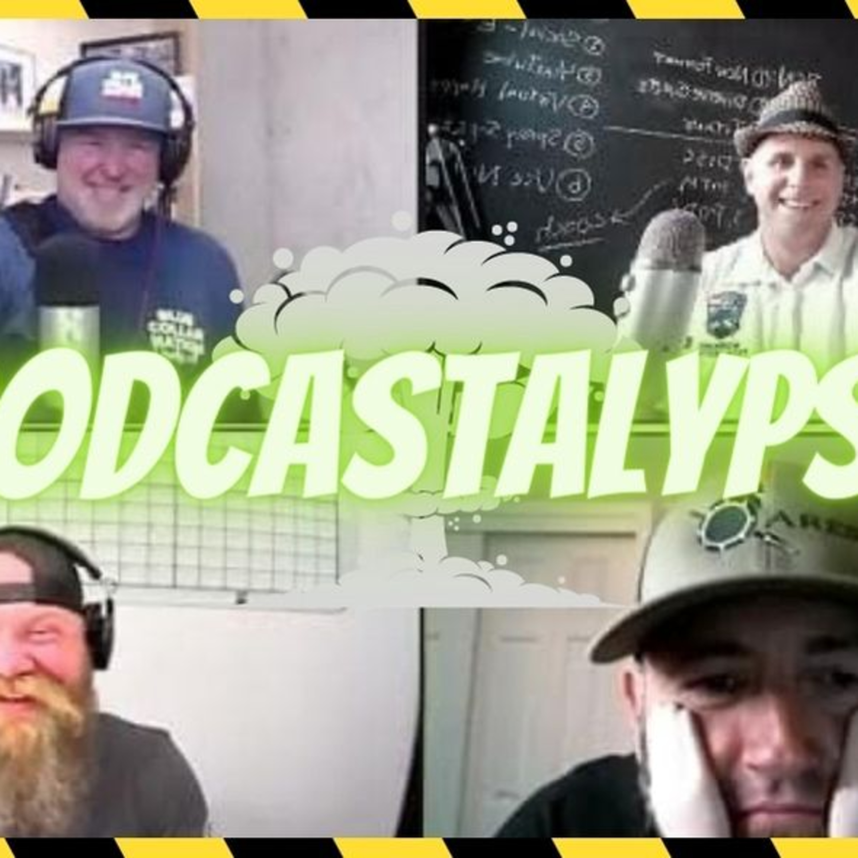 The DYOJO Podcast
