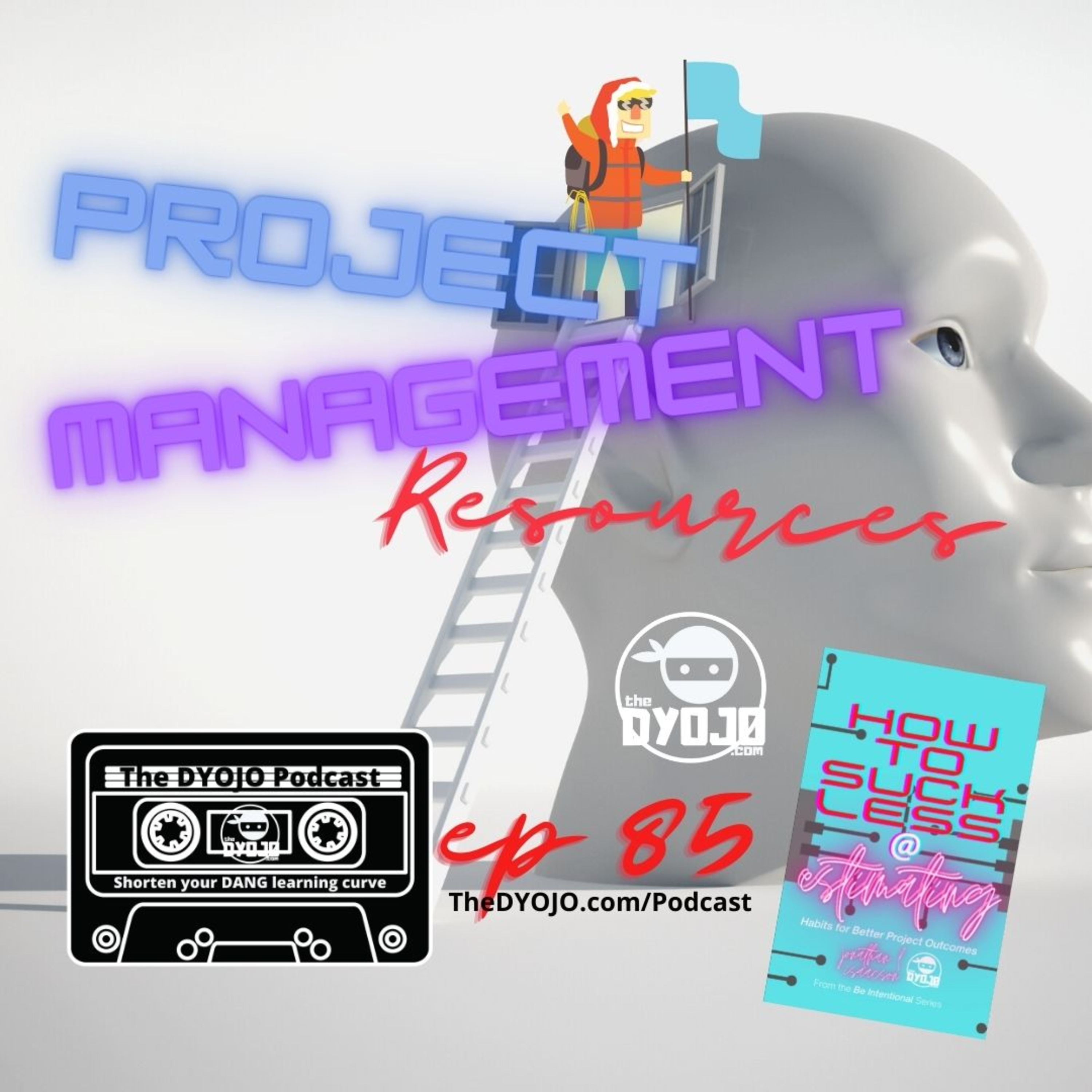 The DYOJO Podcast