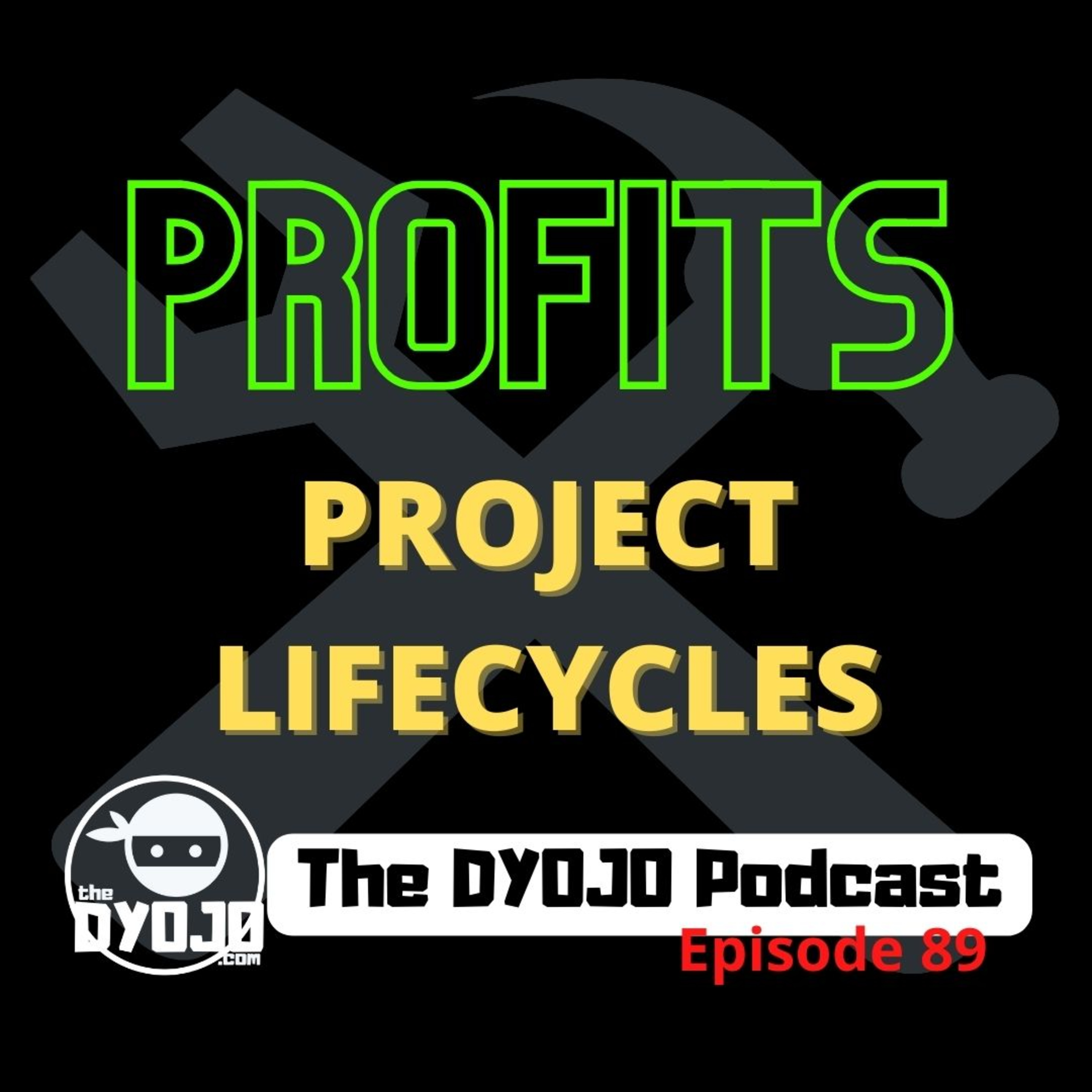 The DYOJO Podcast