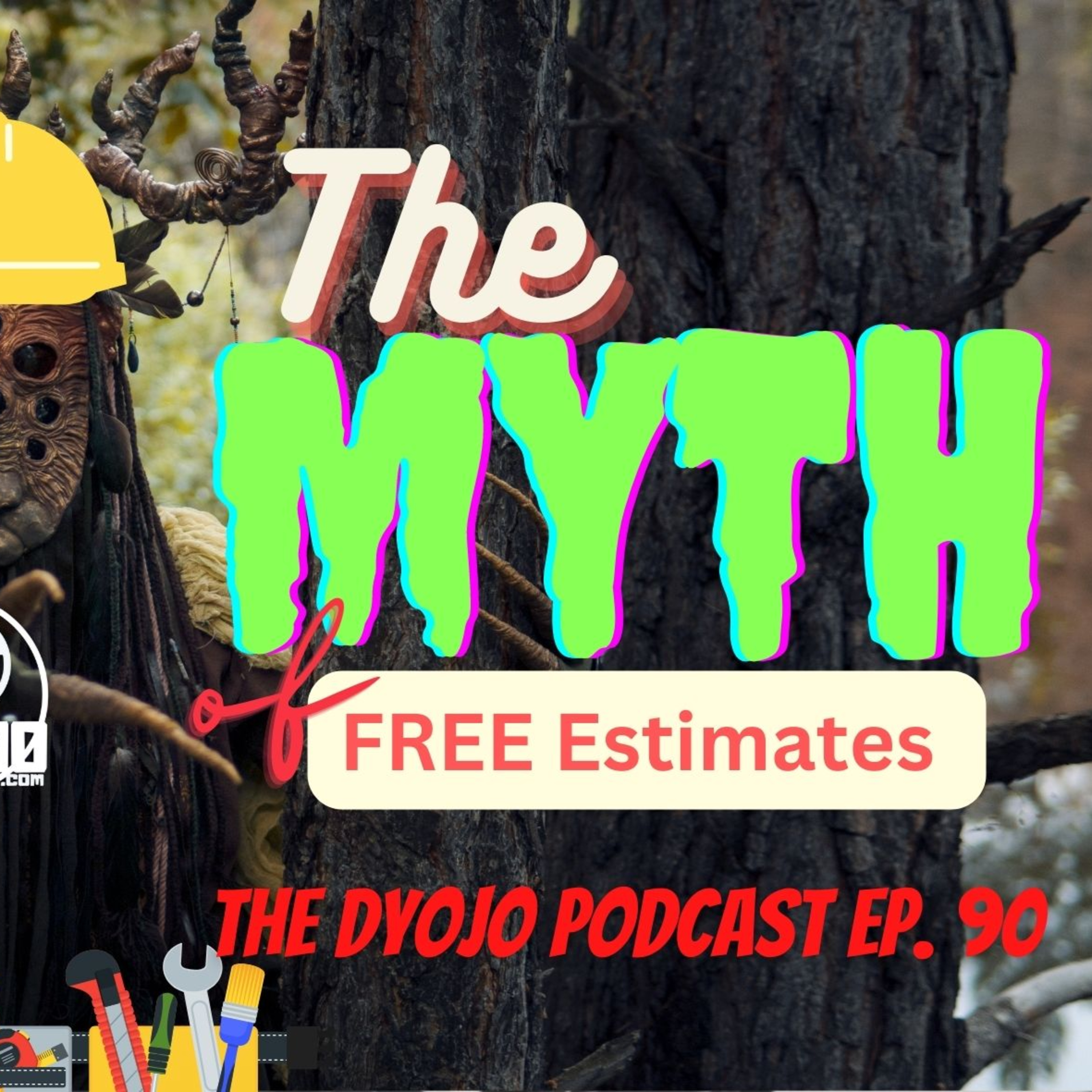 The DYOJO Podcast