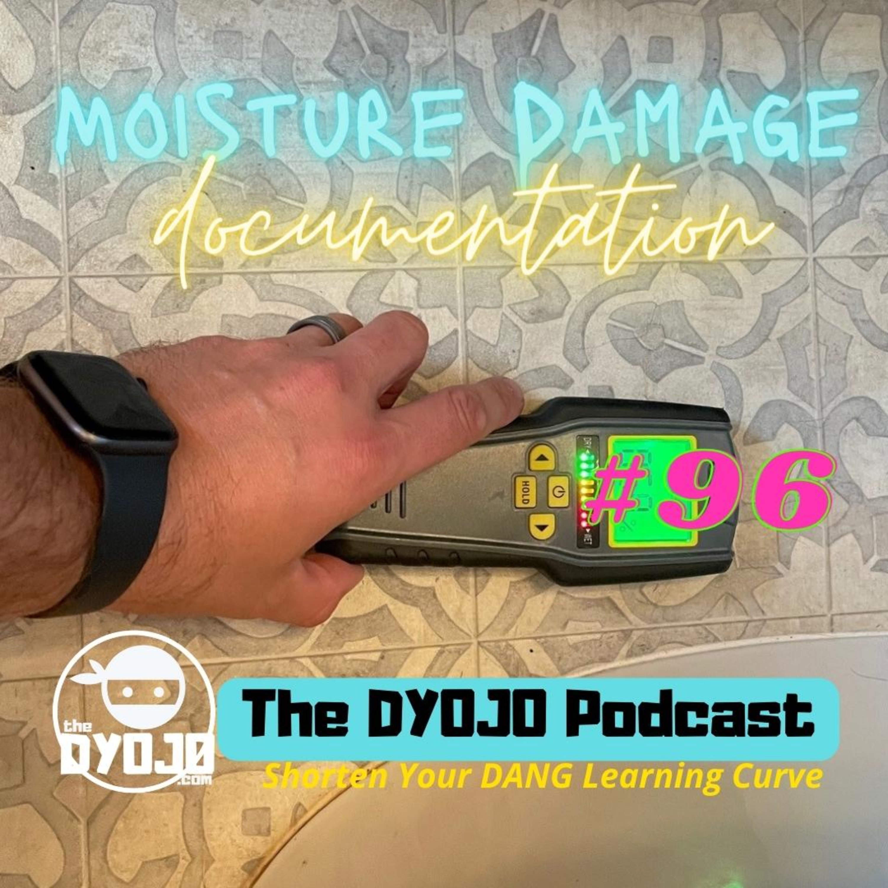 The DYOJO Podcast
