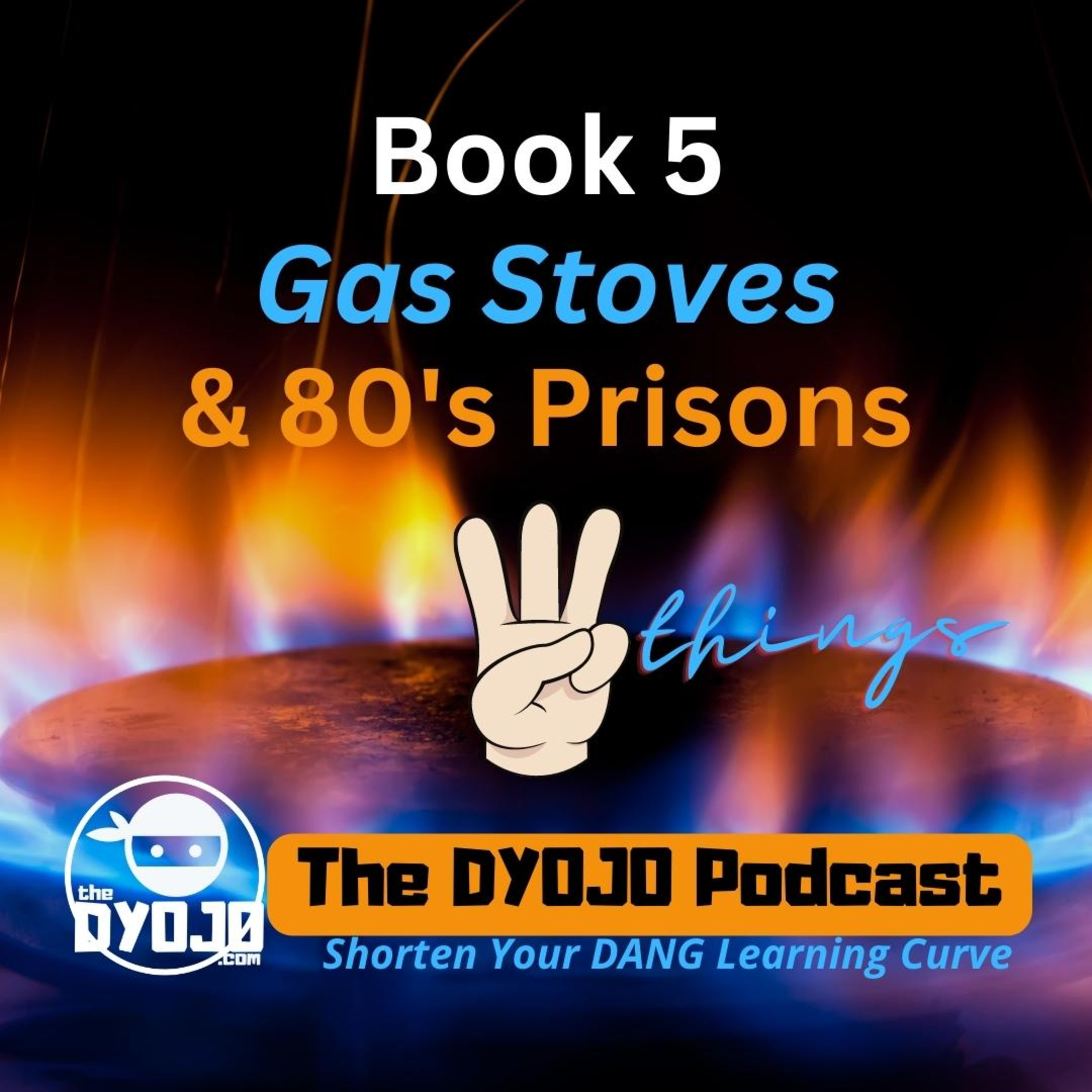 The DYOJO Podcast