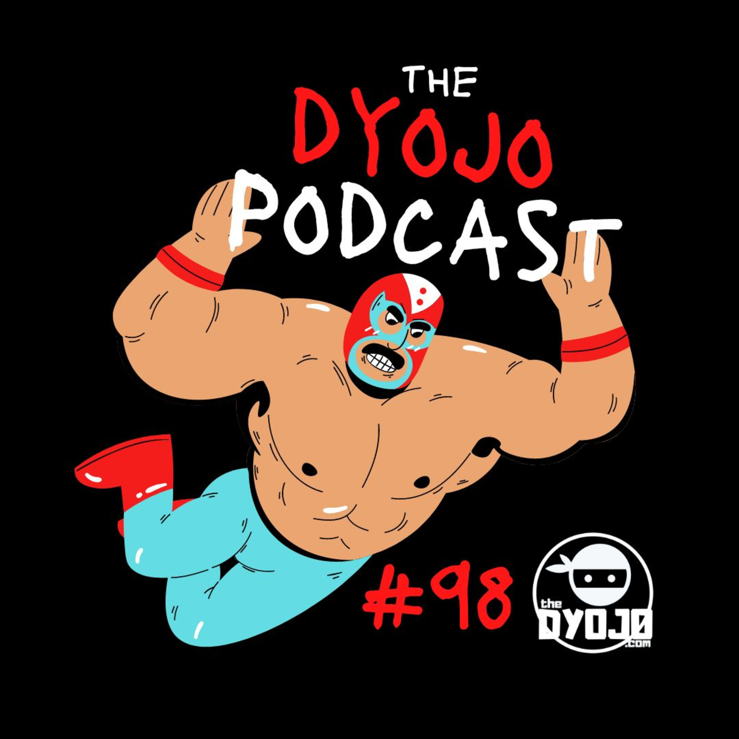 The DYOJO Podcast