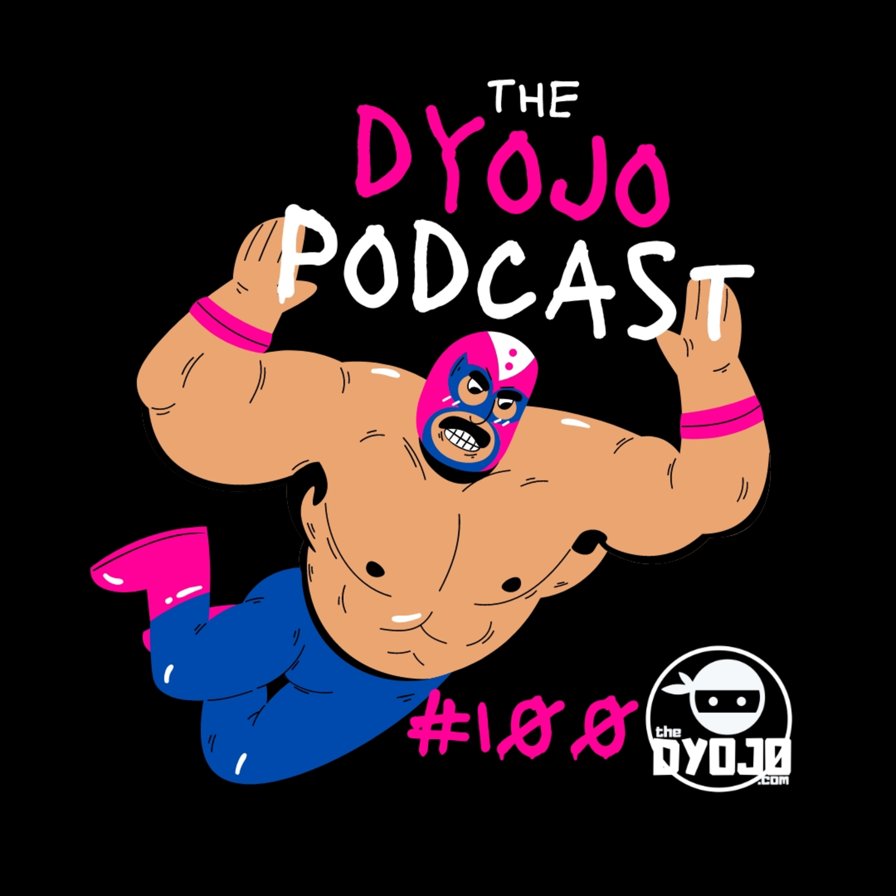 The DYOJO Podcast
