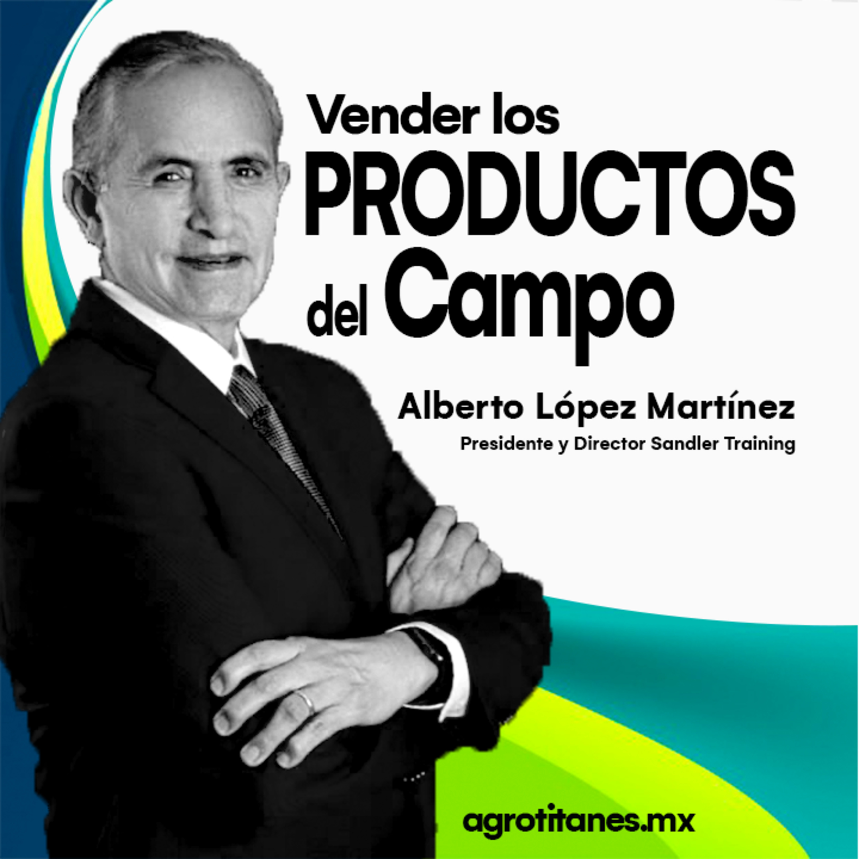 Portada de Agrotitanes