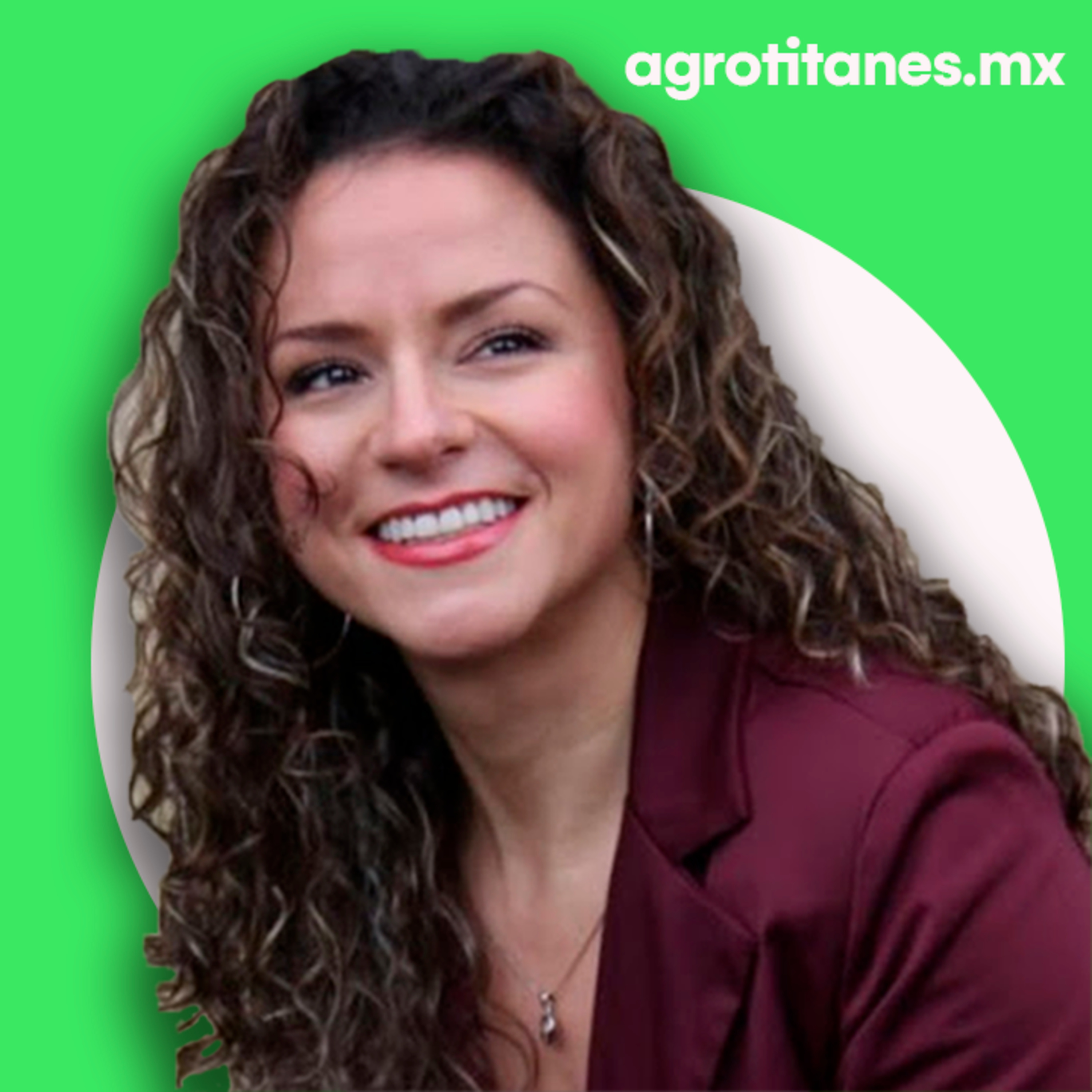 Agrotitanes