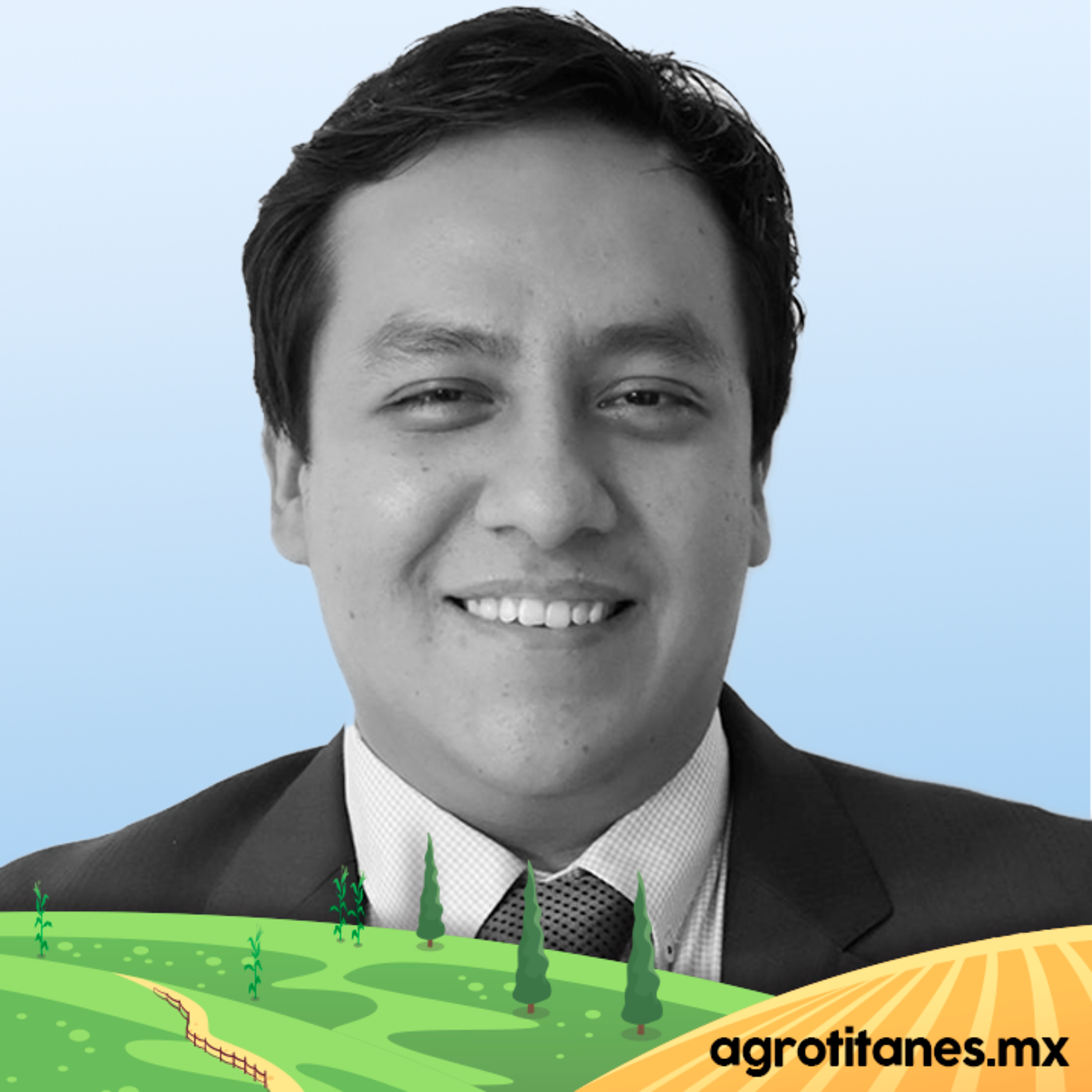 Agrotitanes