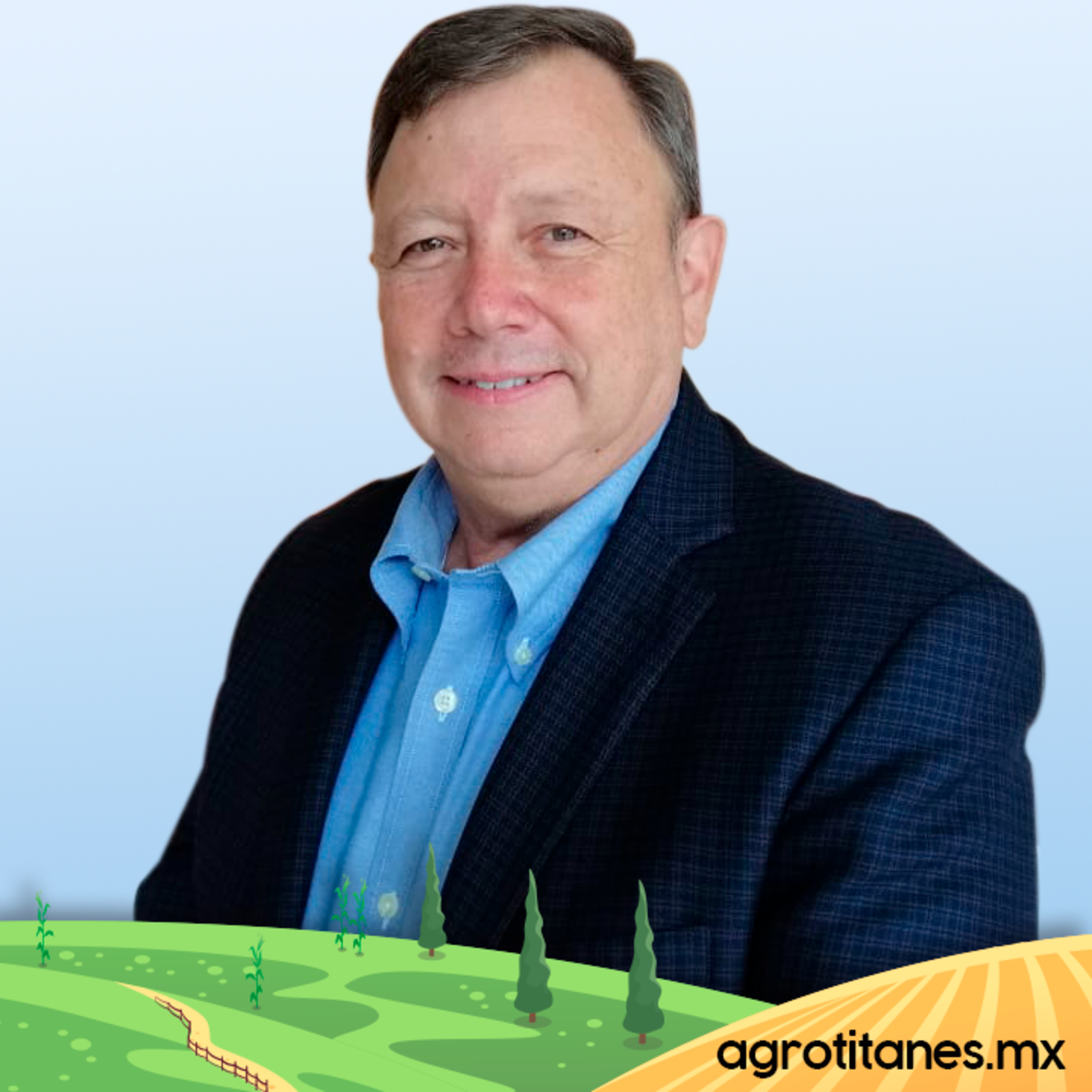 Agrotitanes