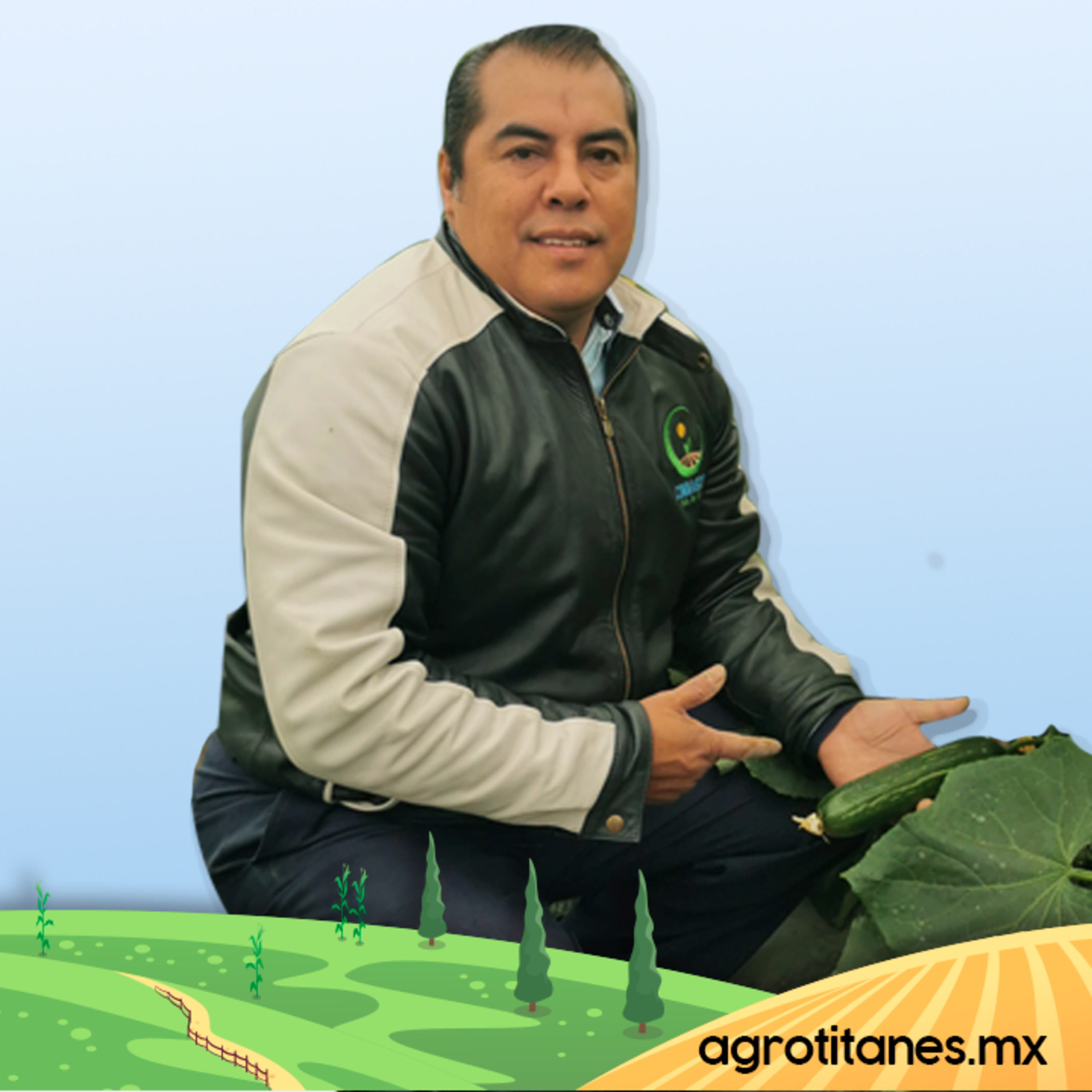 Agrotitanes