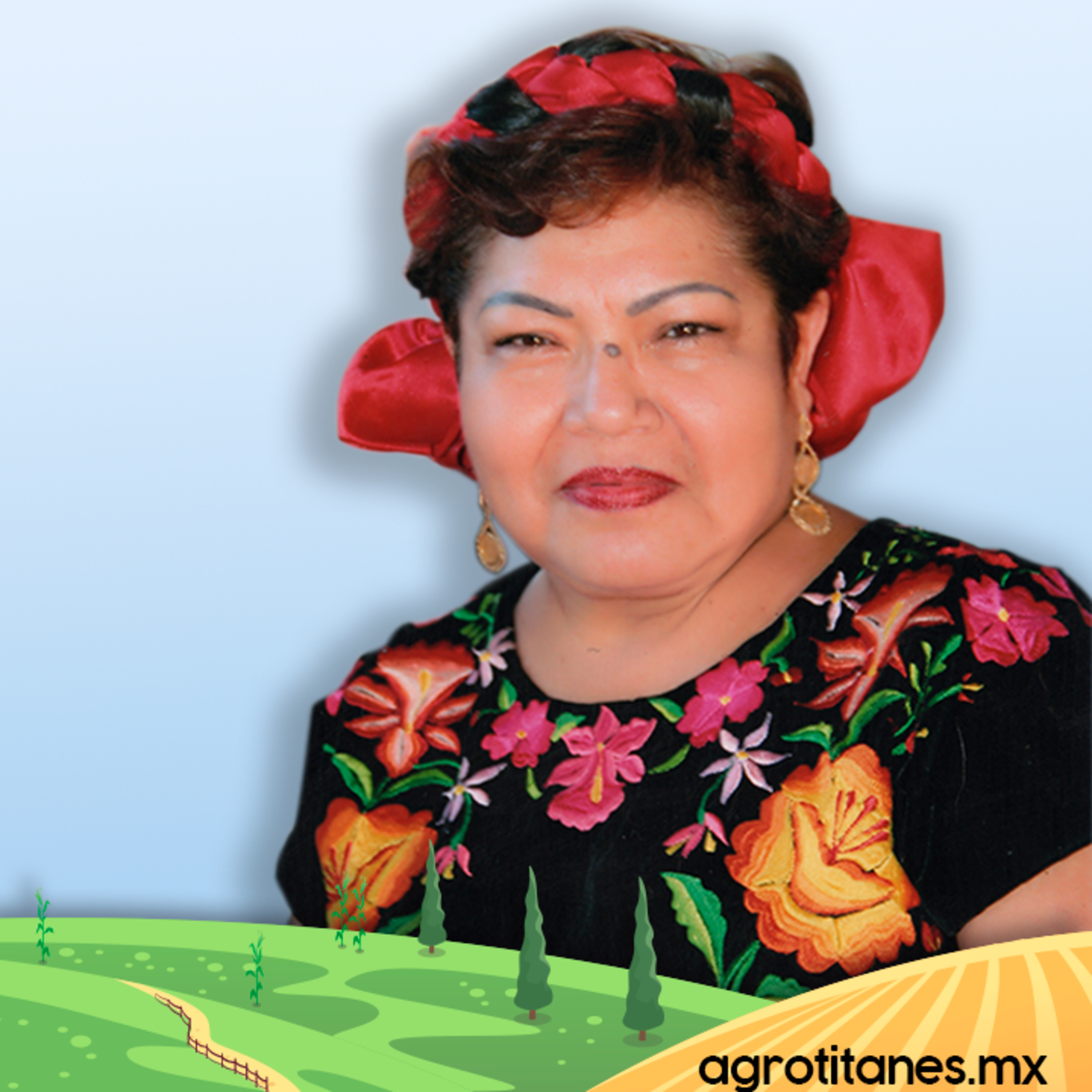 Agrotitanes