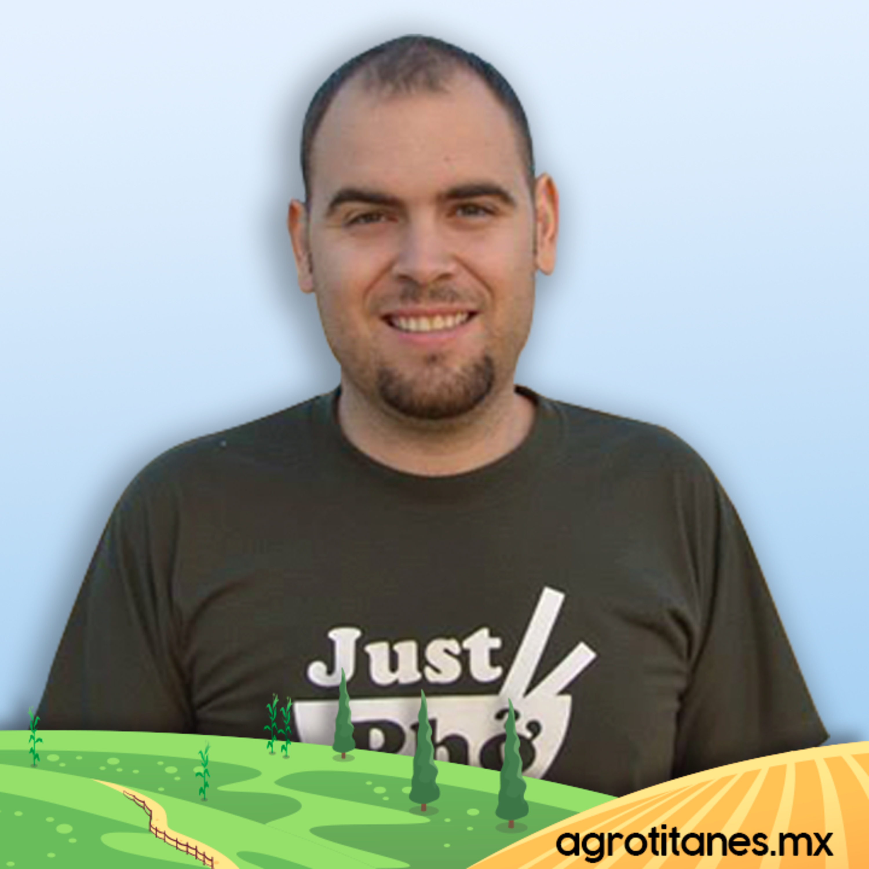 Agrotitanes