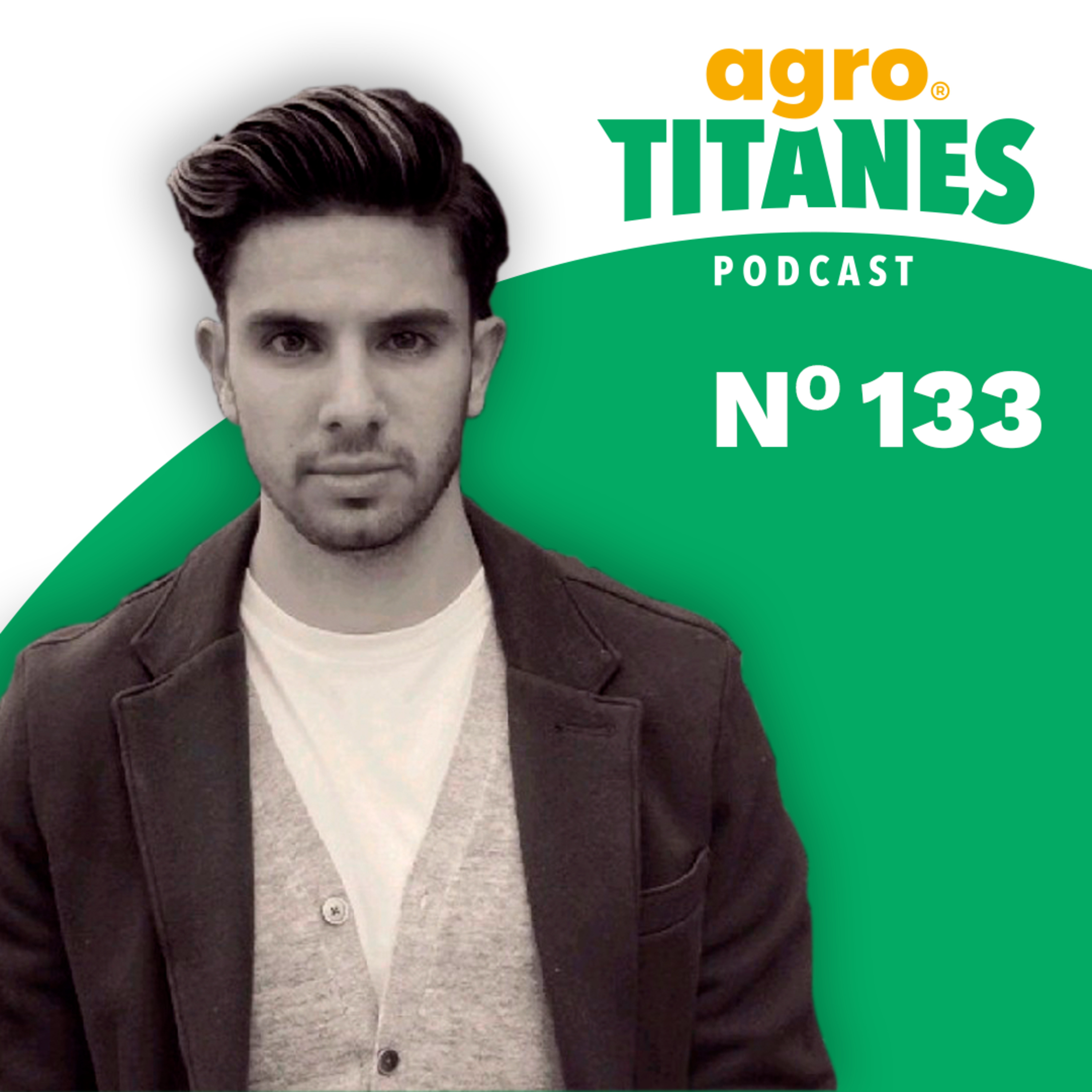 Agrotitanes