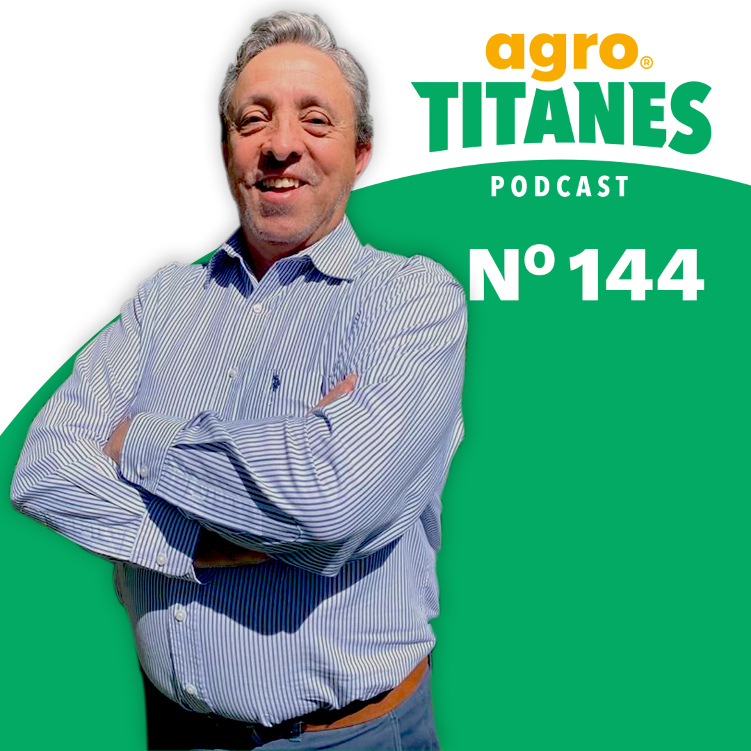 Agrotitanes