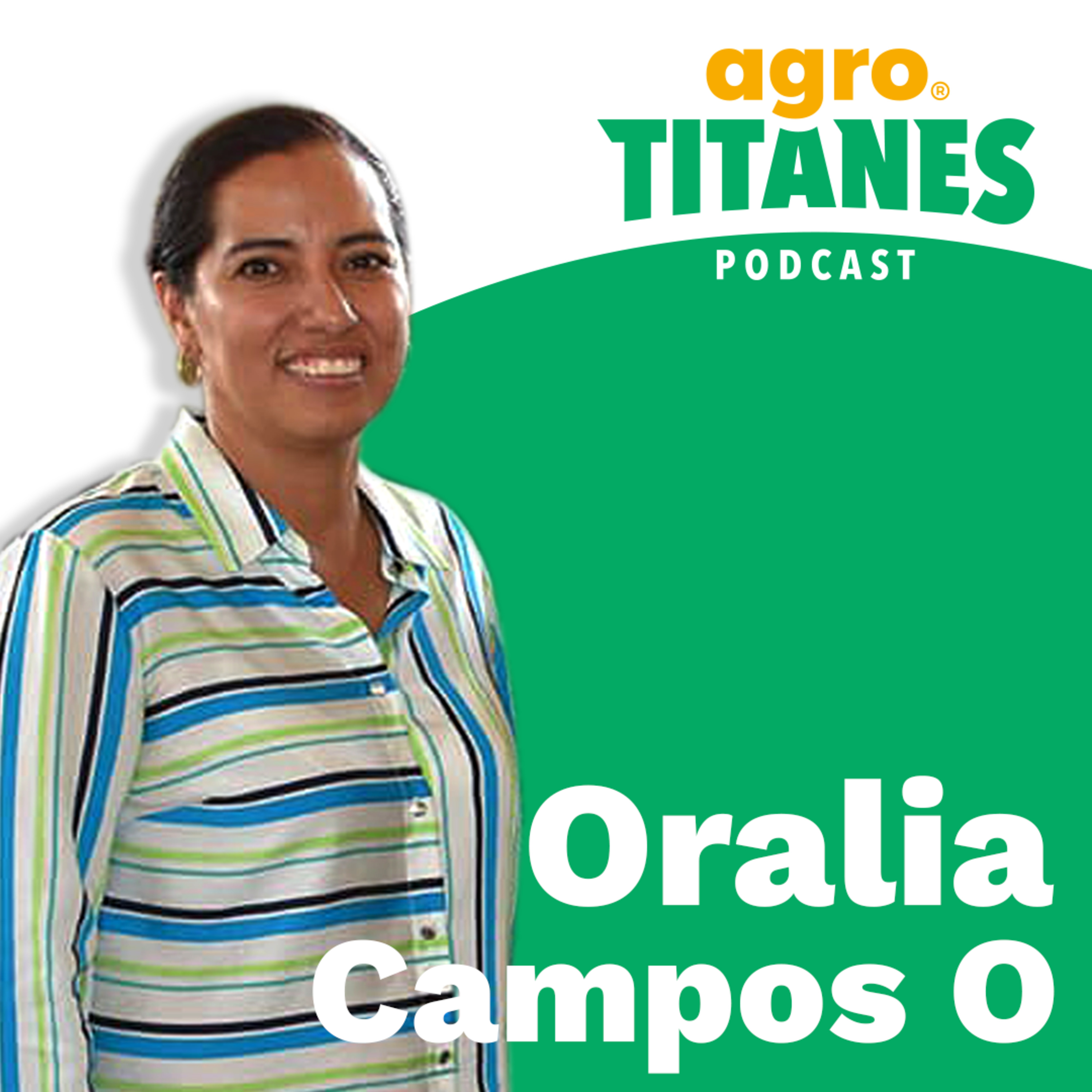 Agrotitanes