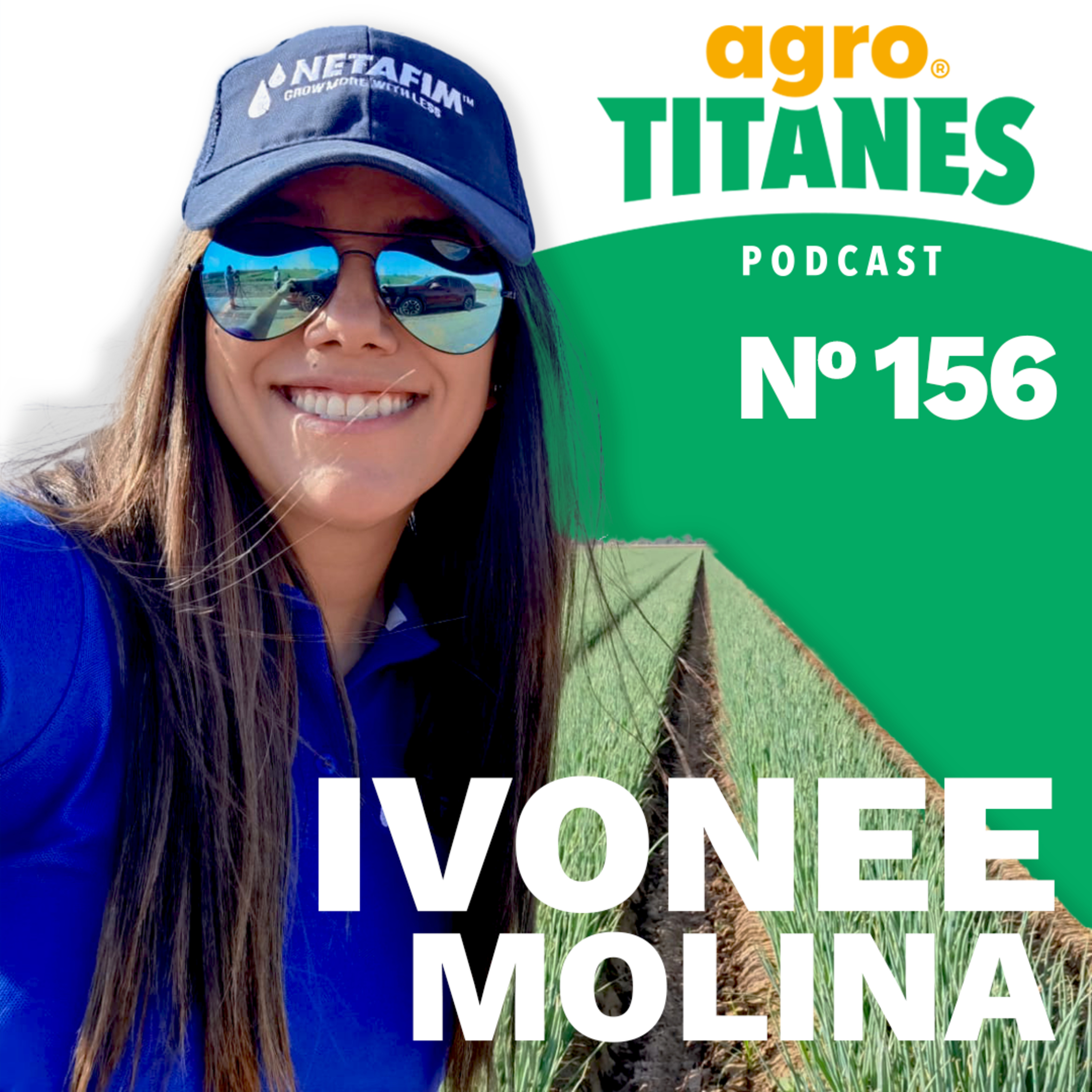 Portada de Agrotitanes