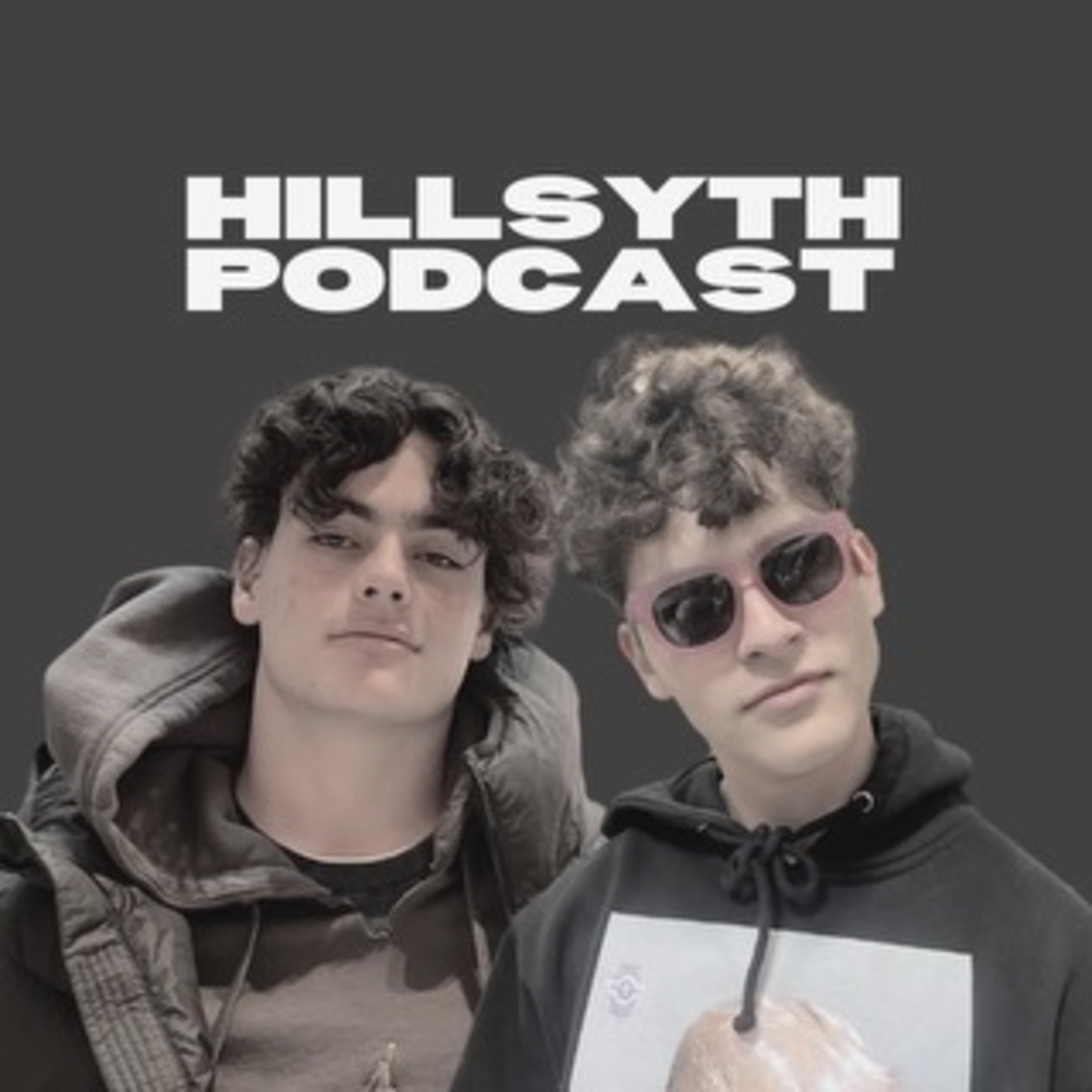 HILLS YTH POD