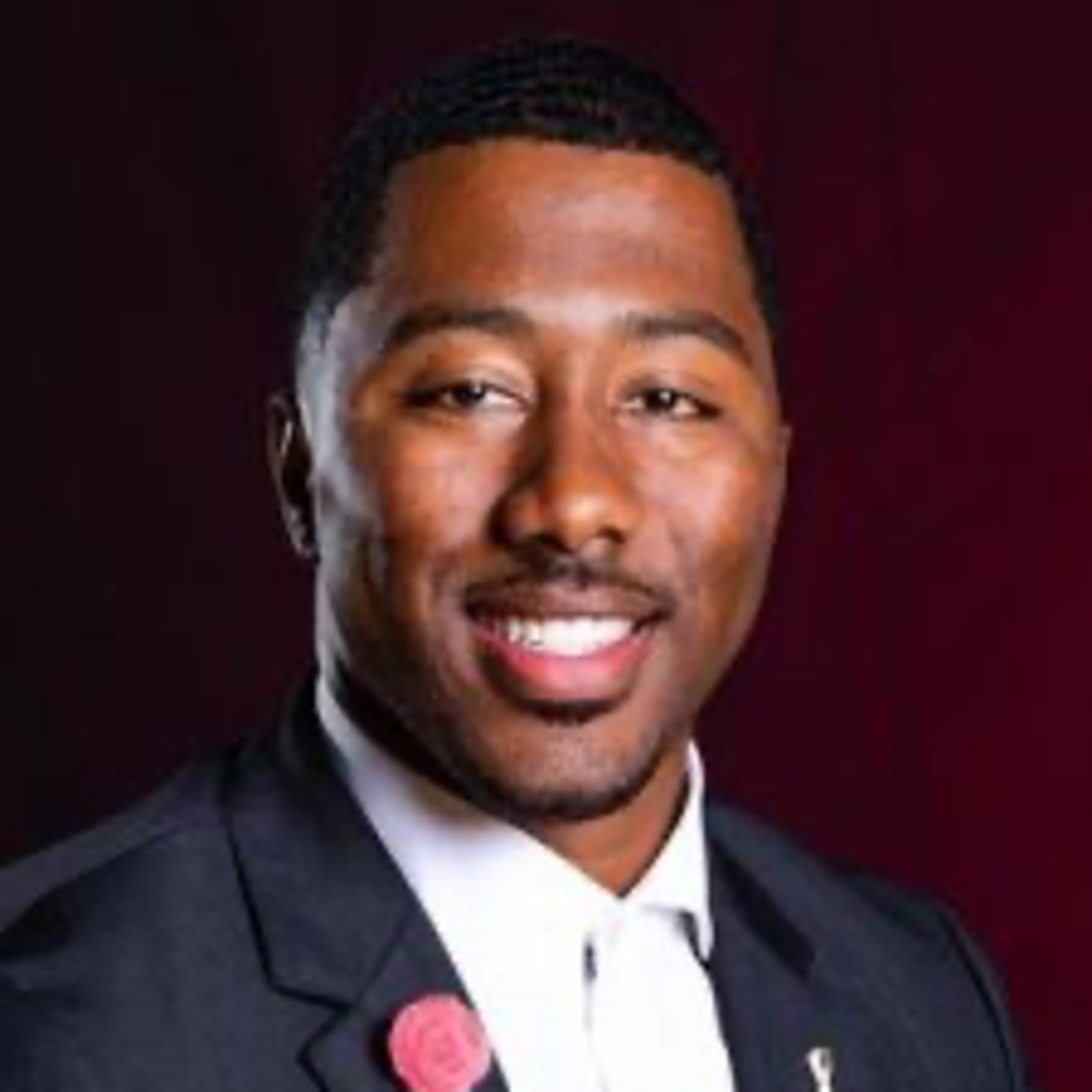 San Diego State Assistant Nick Grant episode artwork