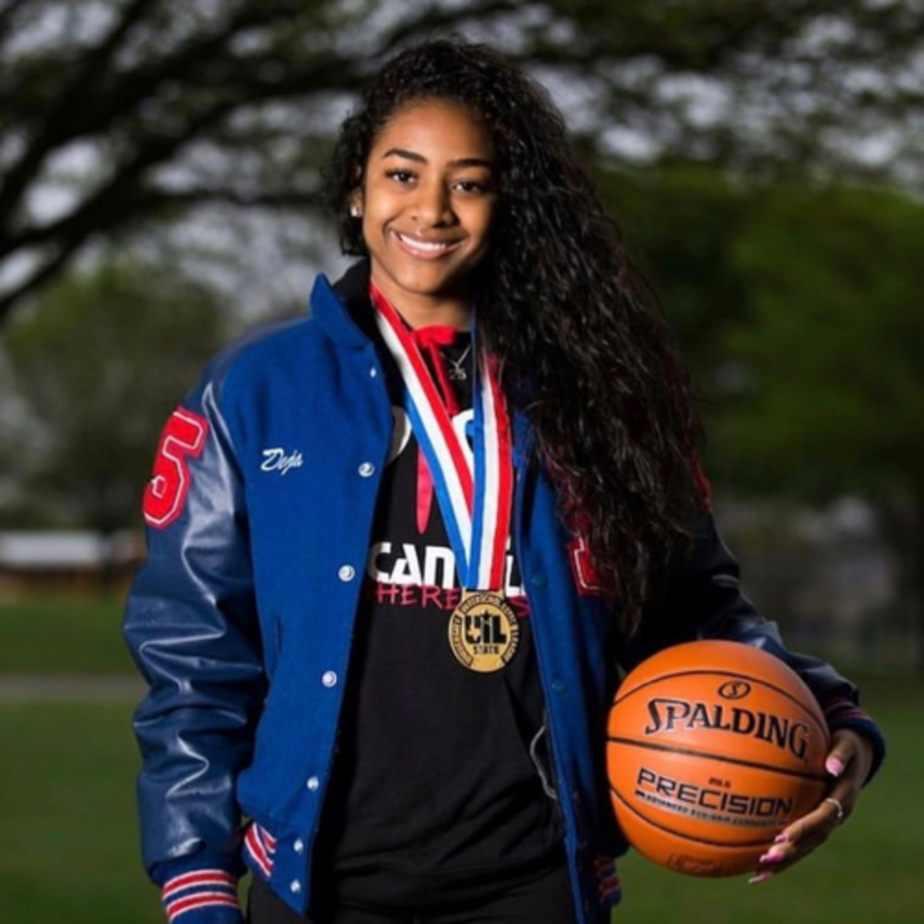 2020 UNC signee Combo Guard Deja Kelly episode artwork