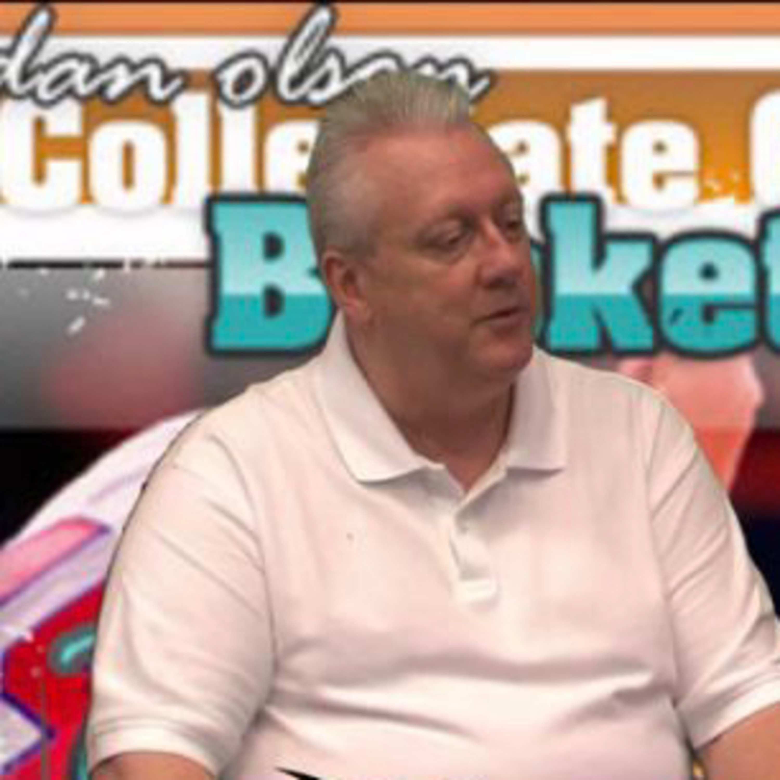 ESPN HoopGurlz and CGBR Dan Olson episode artwork
