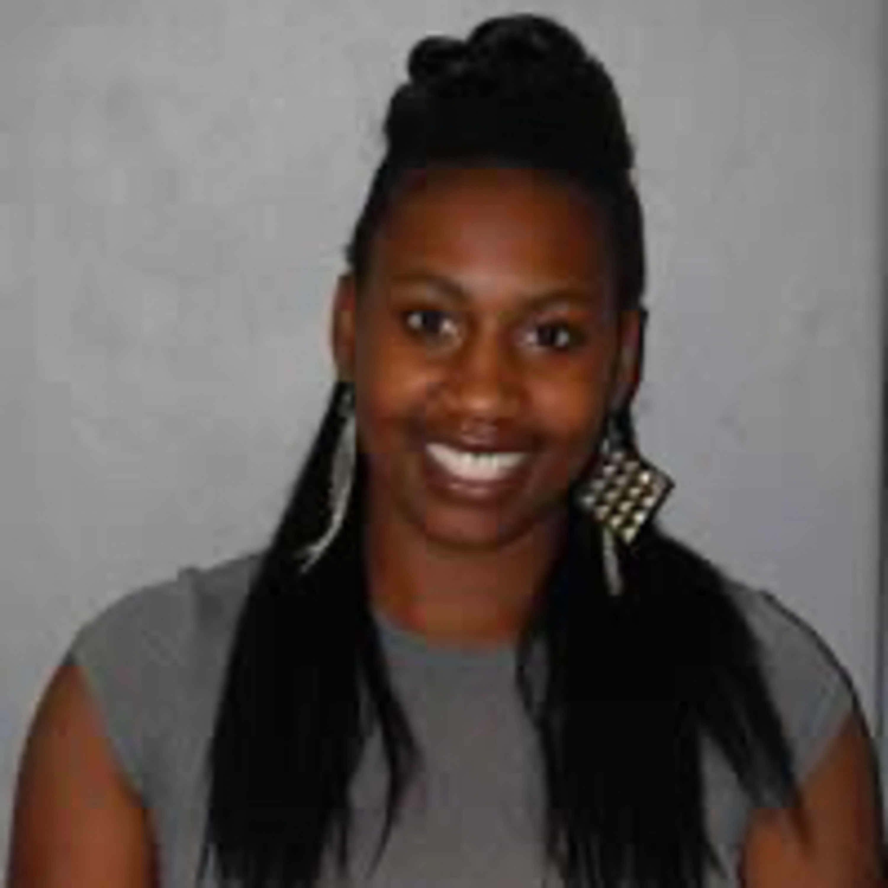 Marquette Assistant Vernette Skeete episode artwork