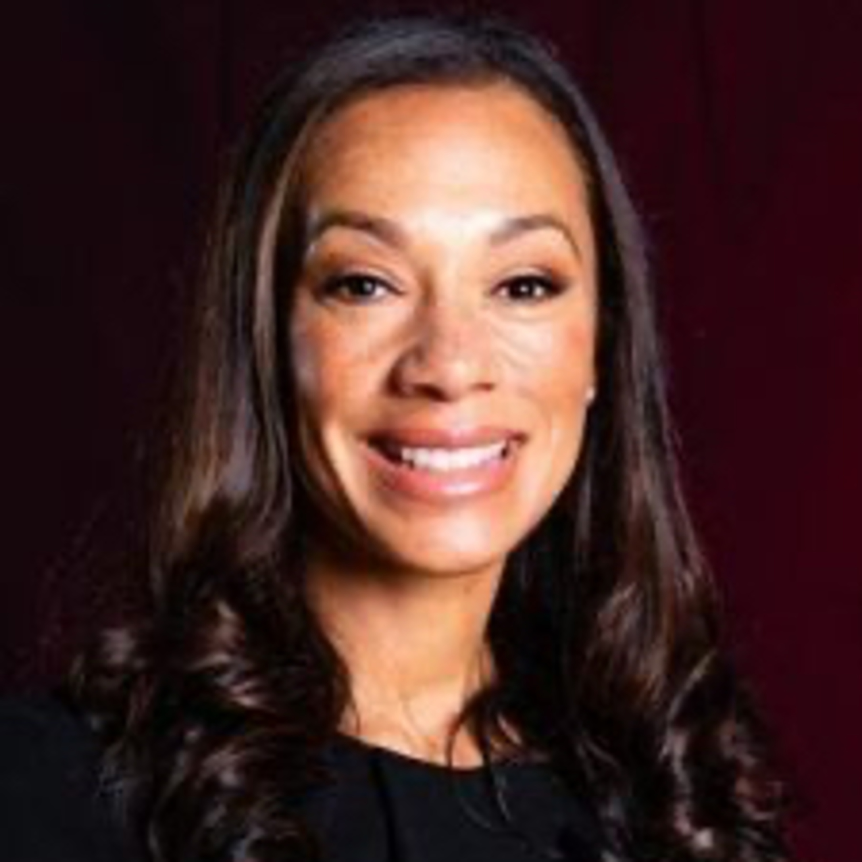 San Diego State HC Stacie Terry-Hutson episode artwork