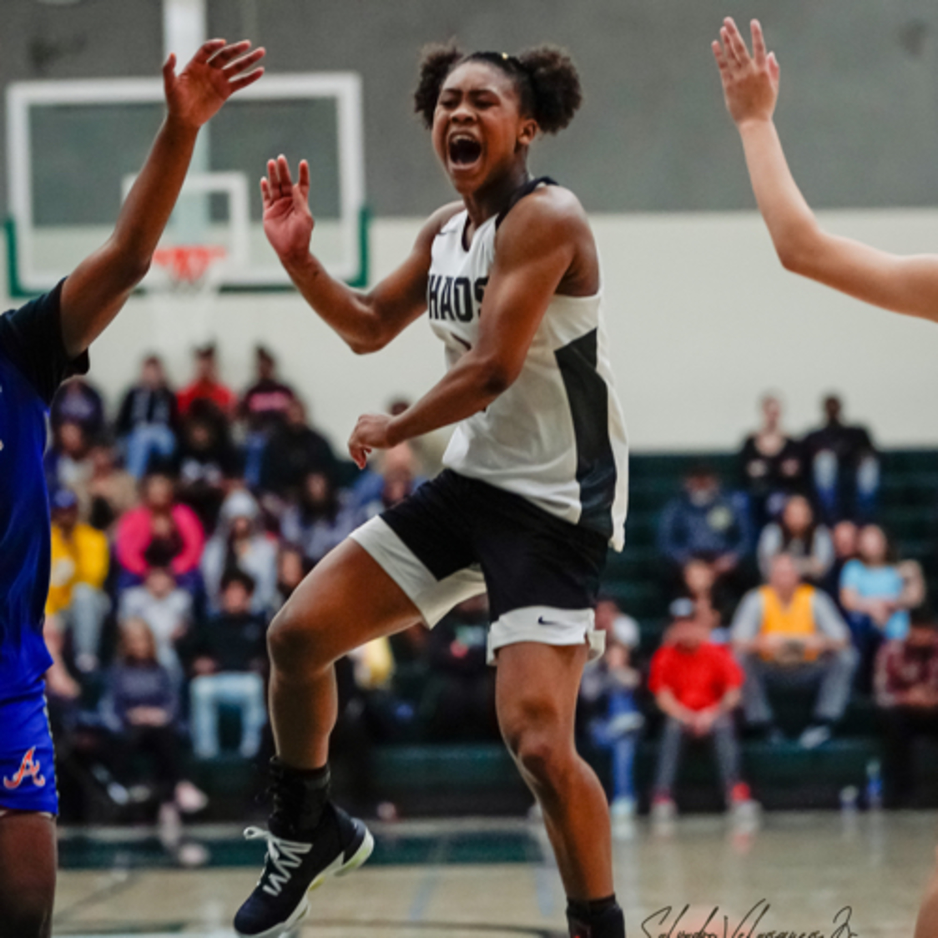2024 PG Athena Tomlinson  episode artwork