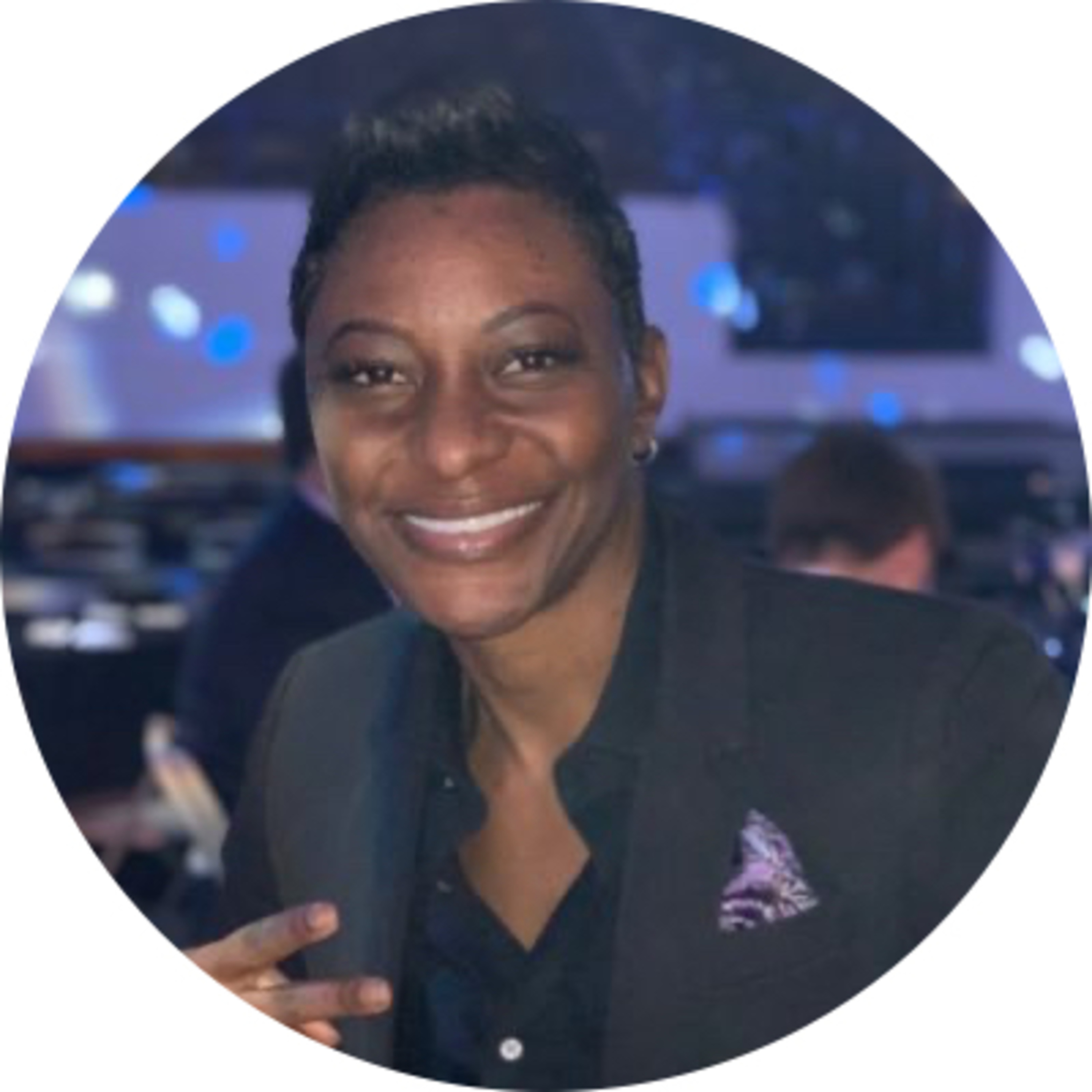 Kentucky Assistant Niya Butts  episode artwork