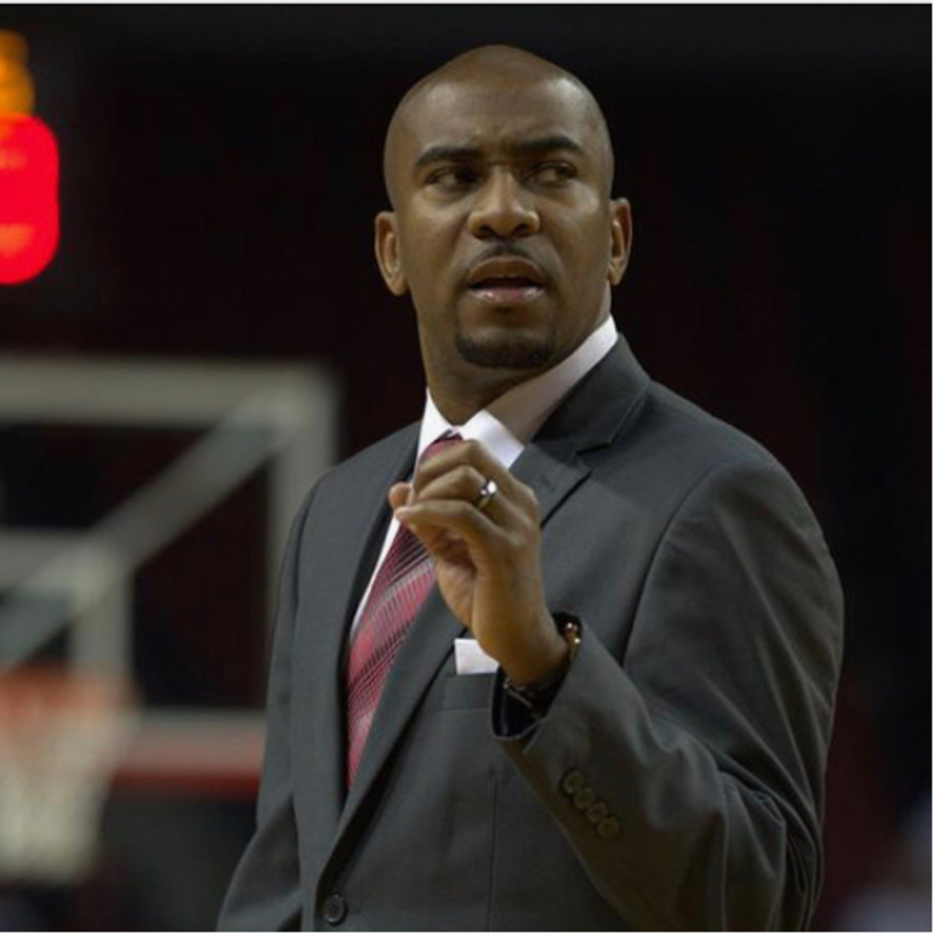 Nebraska Assistant Chuck Love  episode artwork