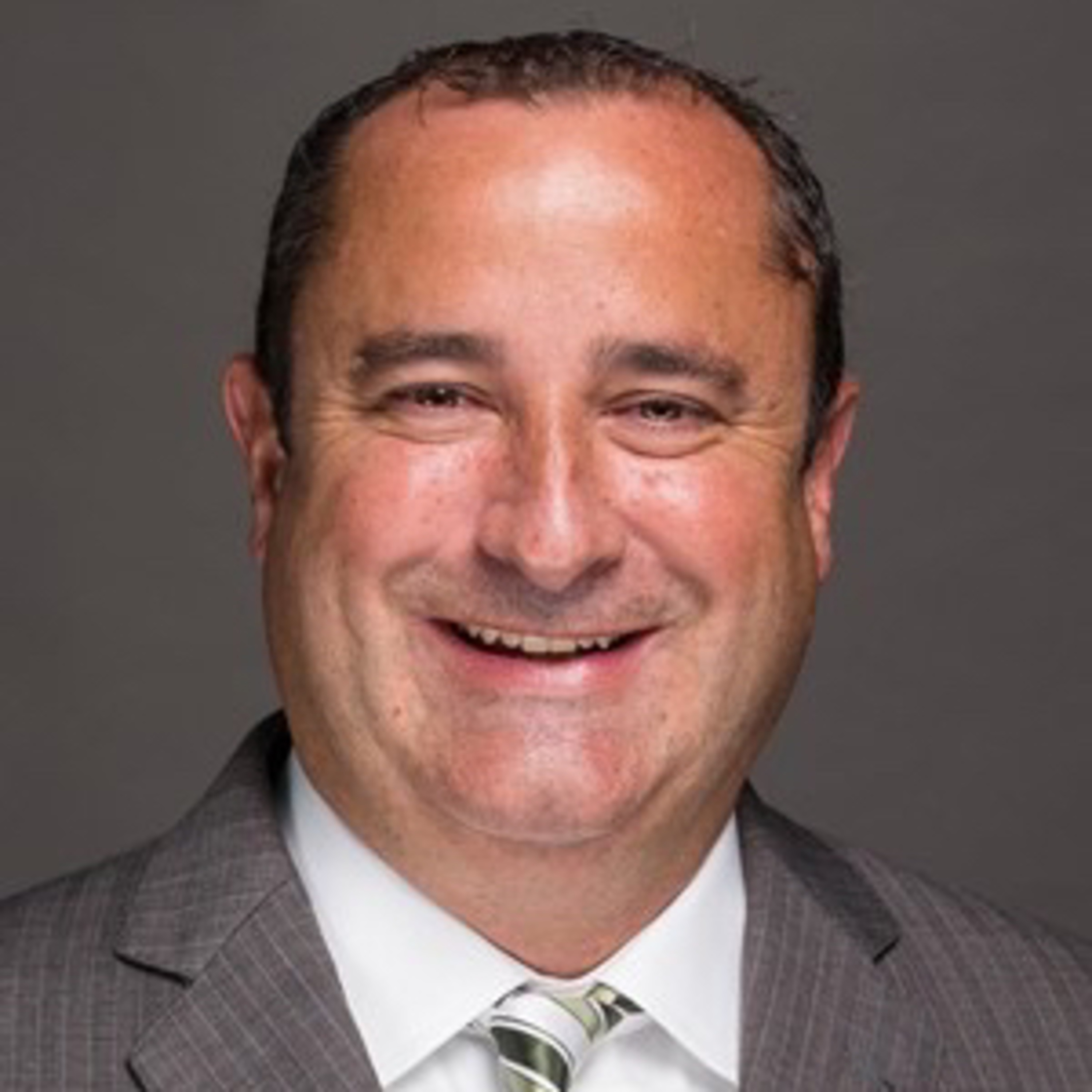 South Florida Head Coach Jose Fernandez  episode artwork
