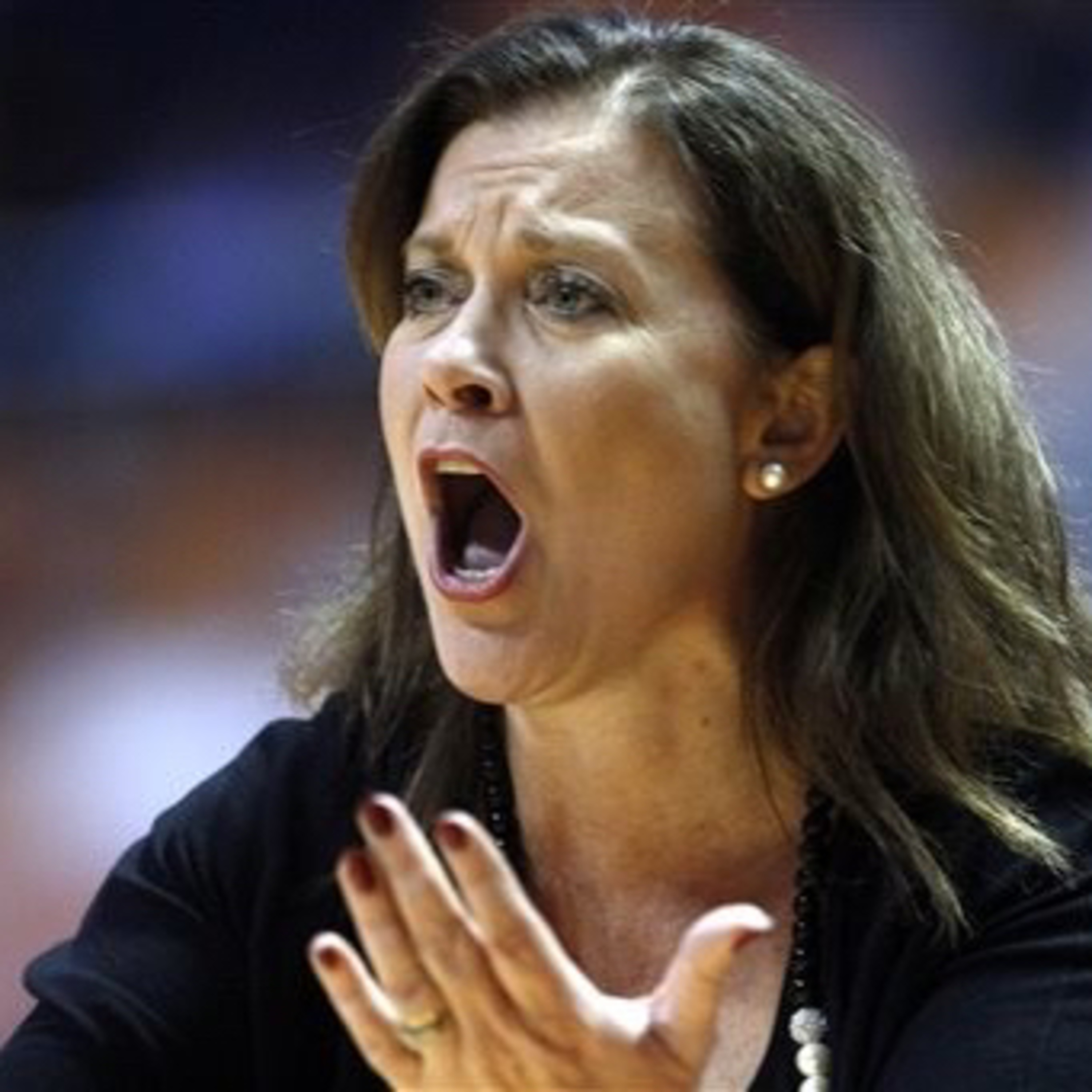 Troy University Head Coach Chanda Rigby episode artwork