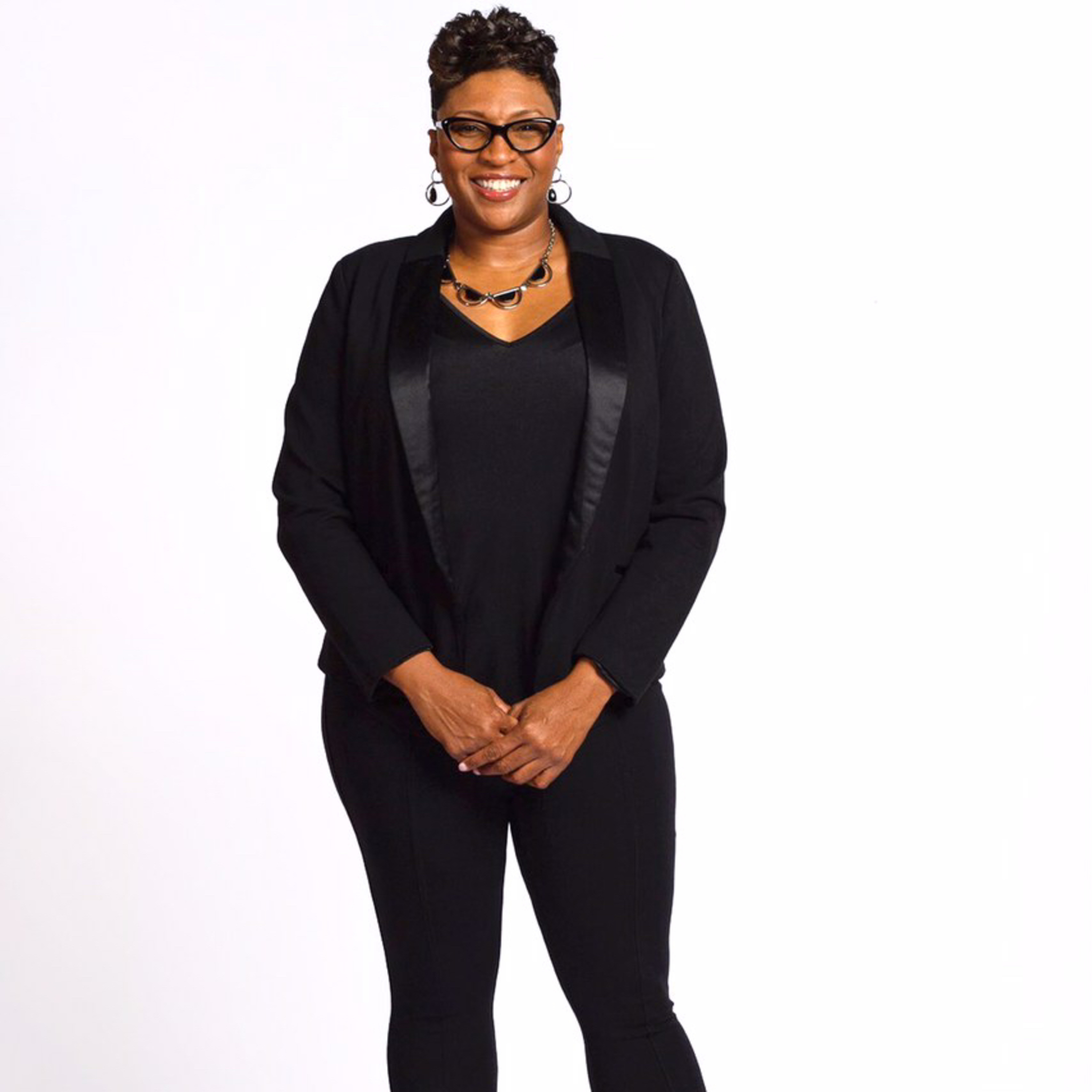 Rutgers Assistant Nadine Domond  episode artwork