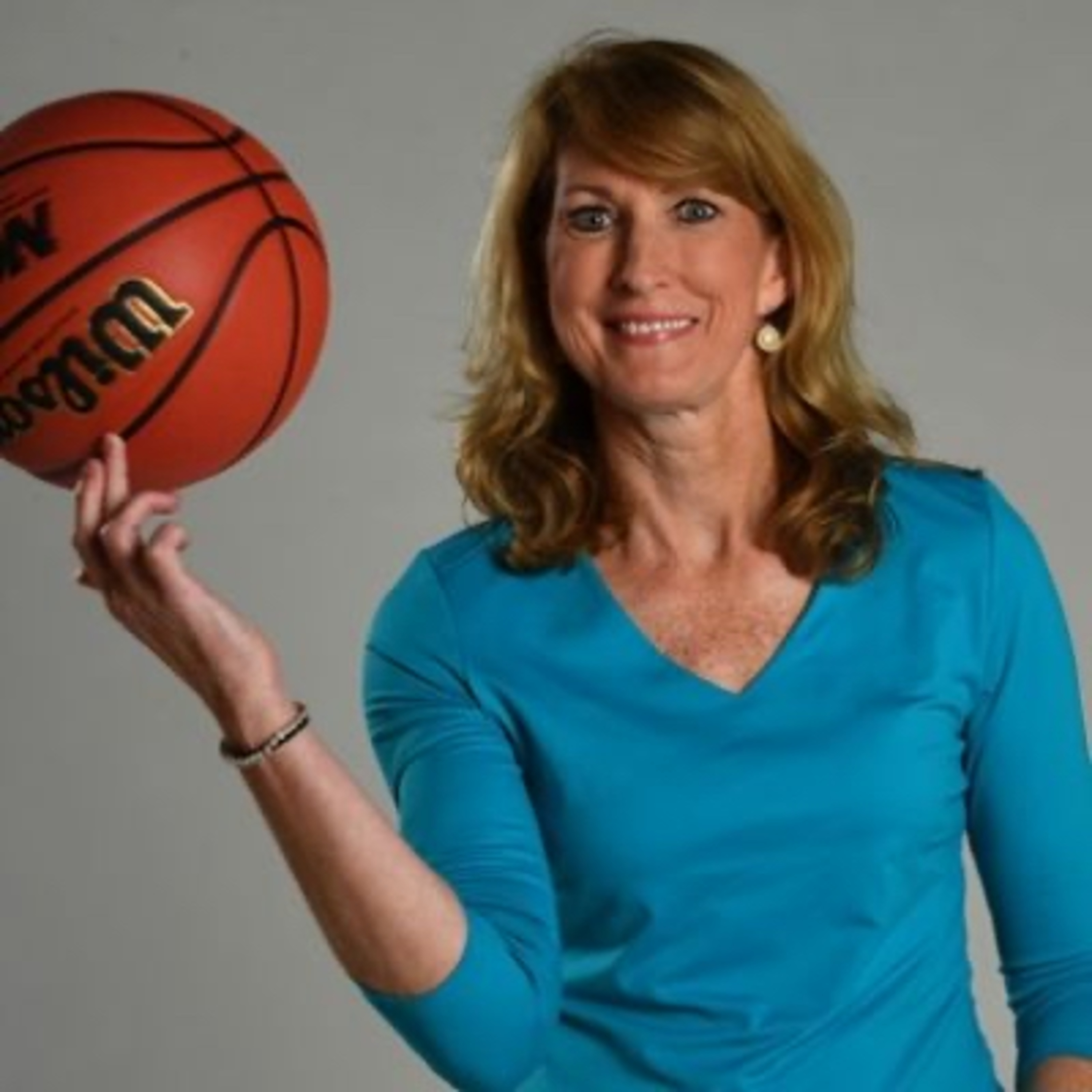 College Basketball Analyst Debbie Antonelli  episode artwork