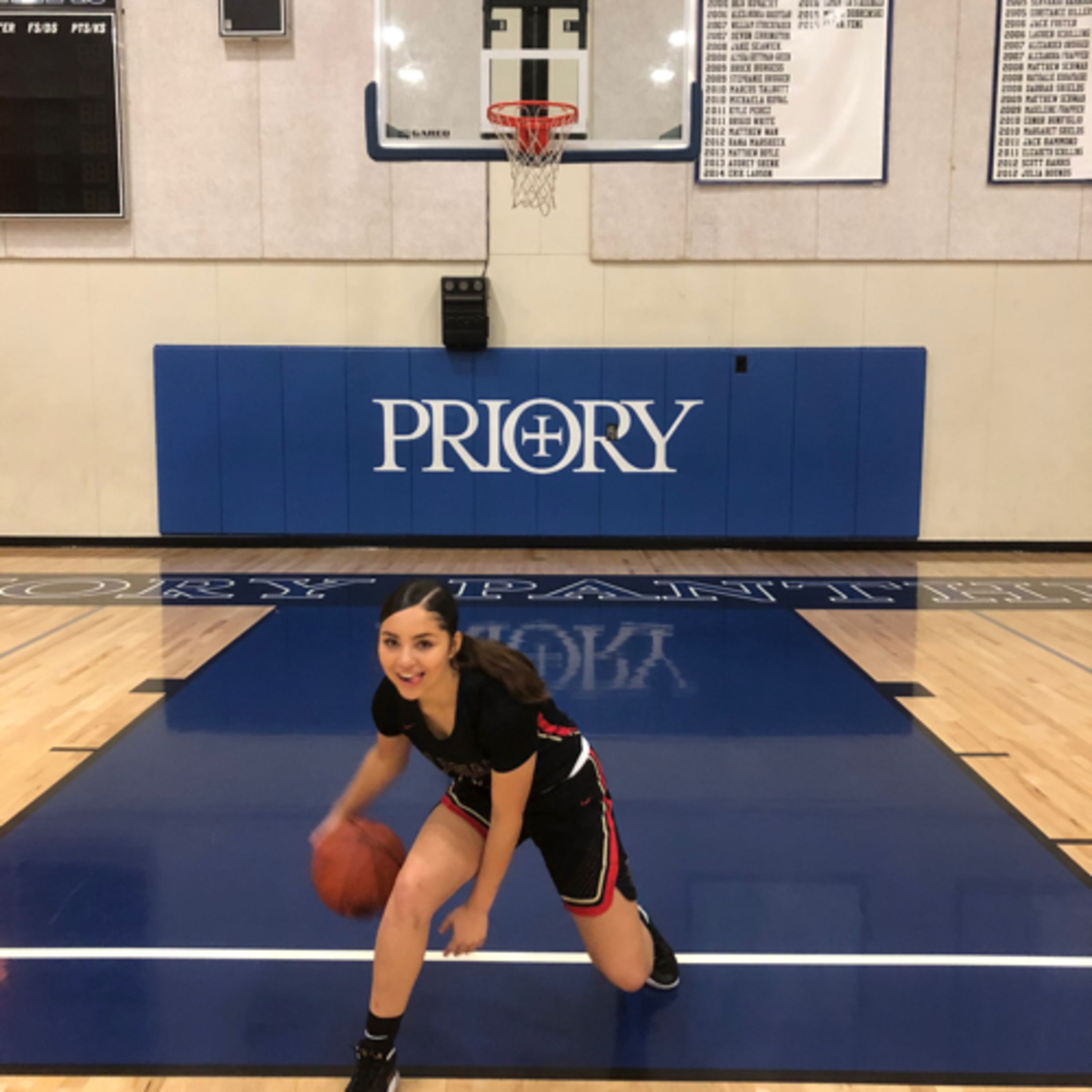 2021 Alexsandra Alvarado
Salesian College Prep (CA) episode artwork