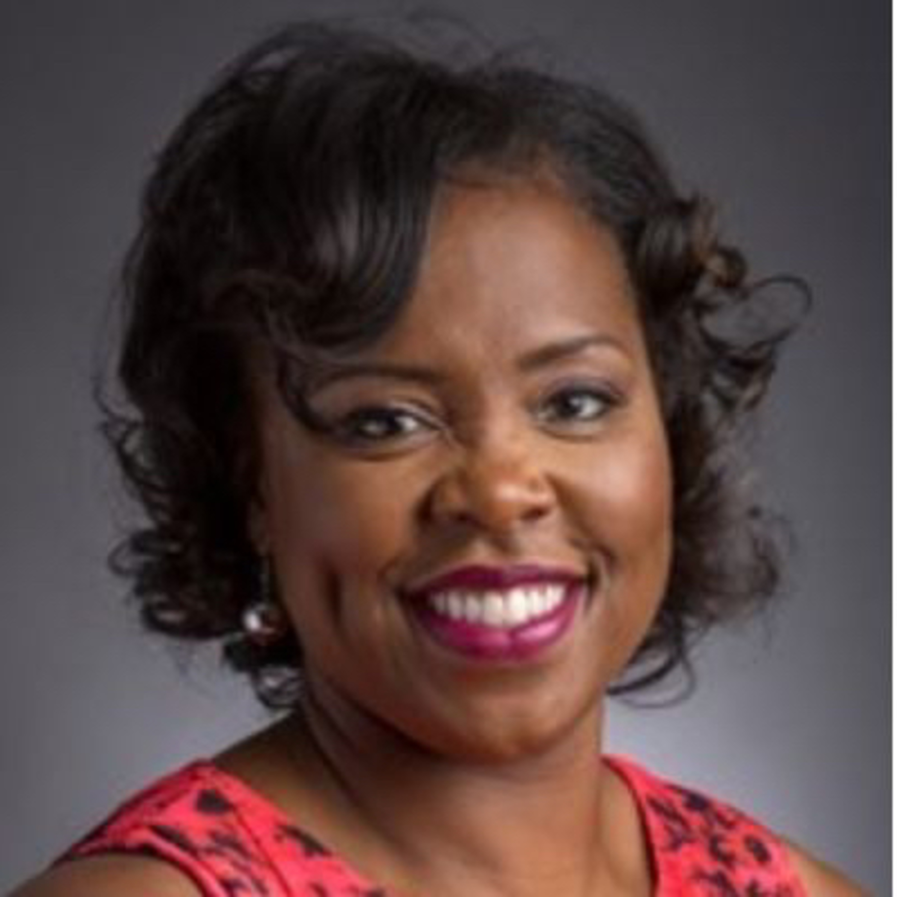North Carolina Central University Head Coach Trisha Stafford-Odom episode artwork