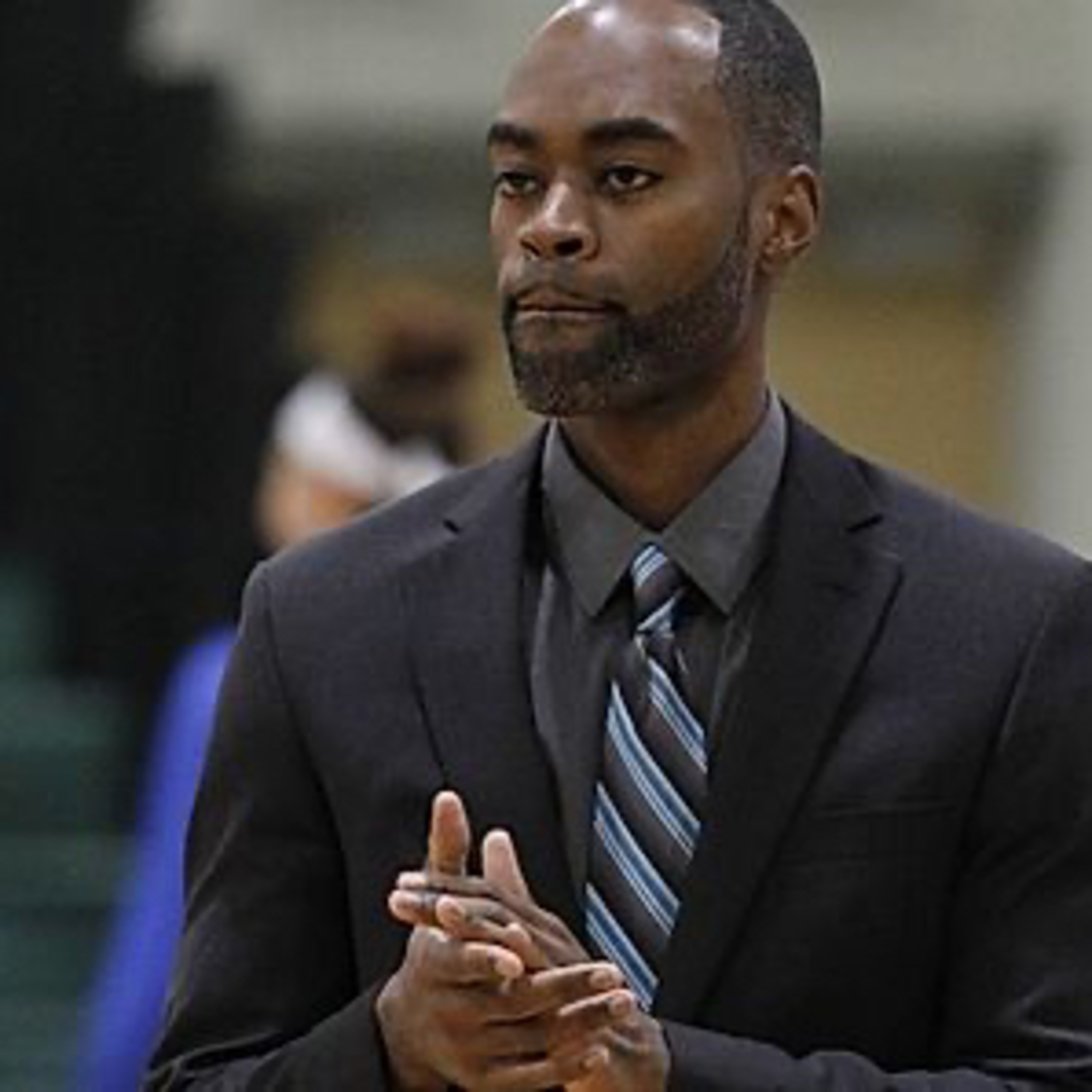 Wagner Assistant Coach Terrell Coburn episode artwork
