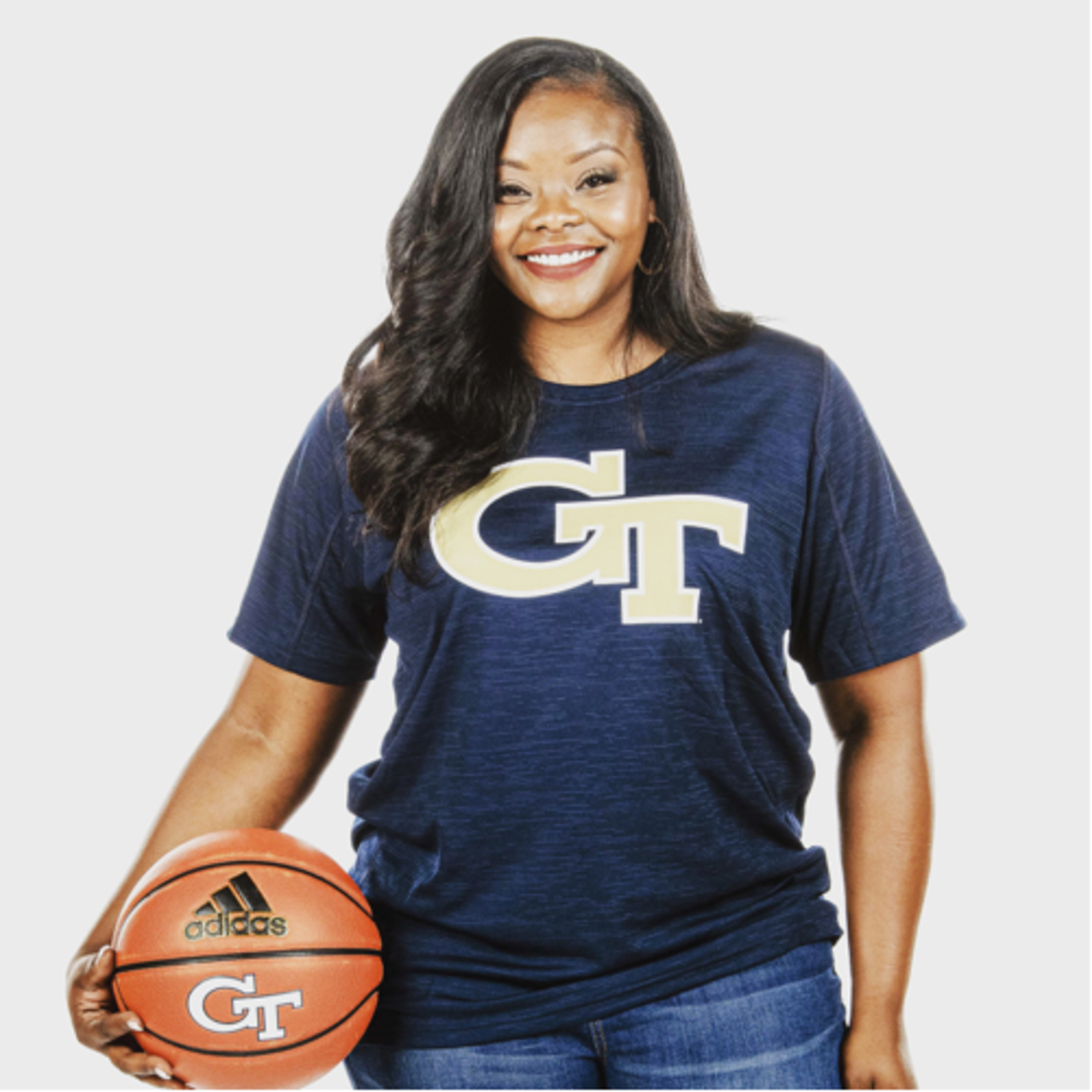 Georgia Tech Assistant Tasha Butts episode artwork
