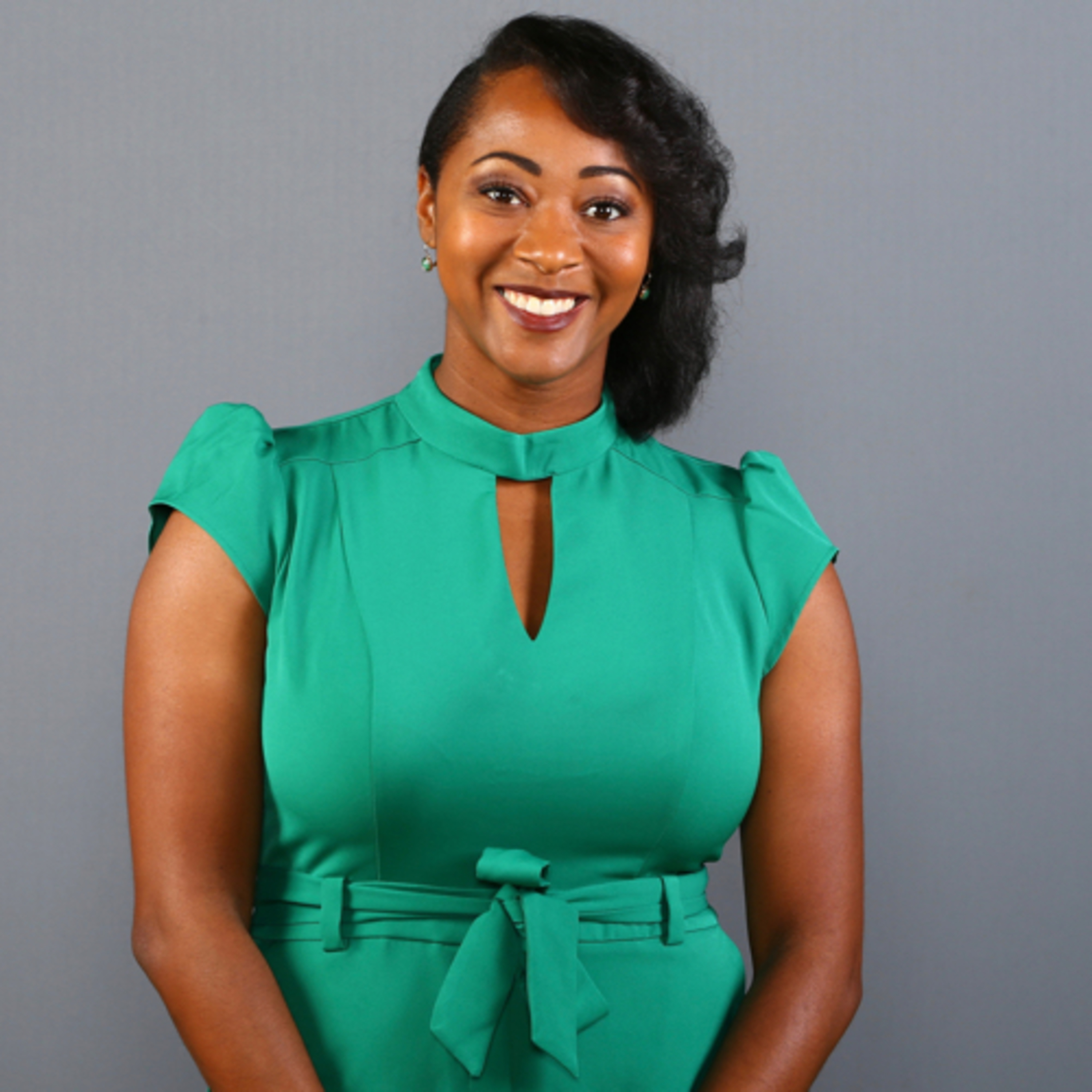 North Texas Head Coach Jalie Mitchell  episode artwork