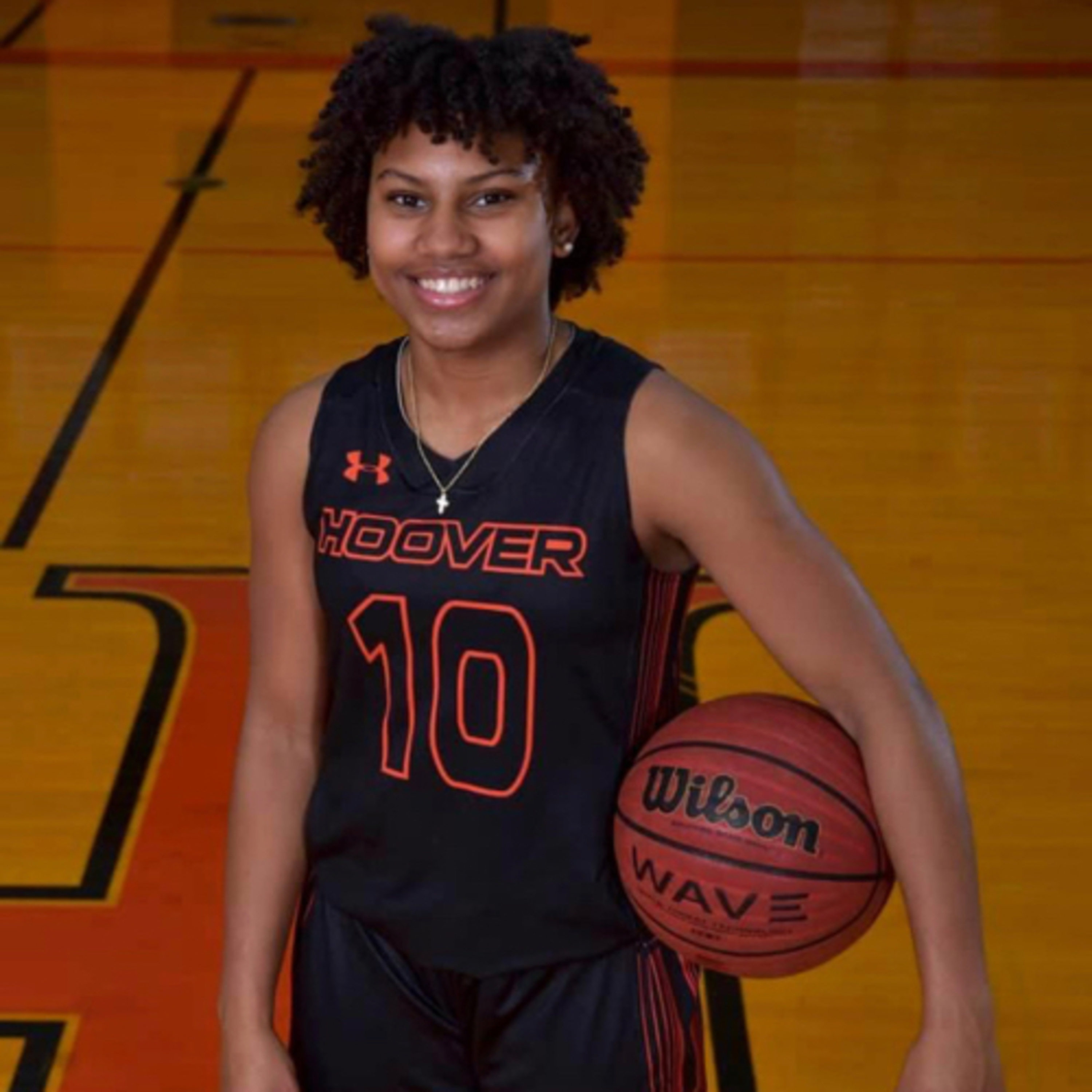 2023 Top PG 5-6 Reniya Kelly Hoover HS (AL) episode artwork