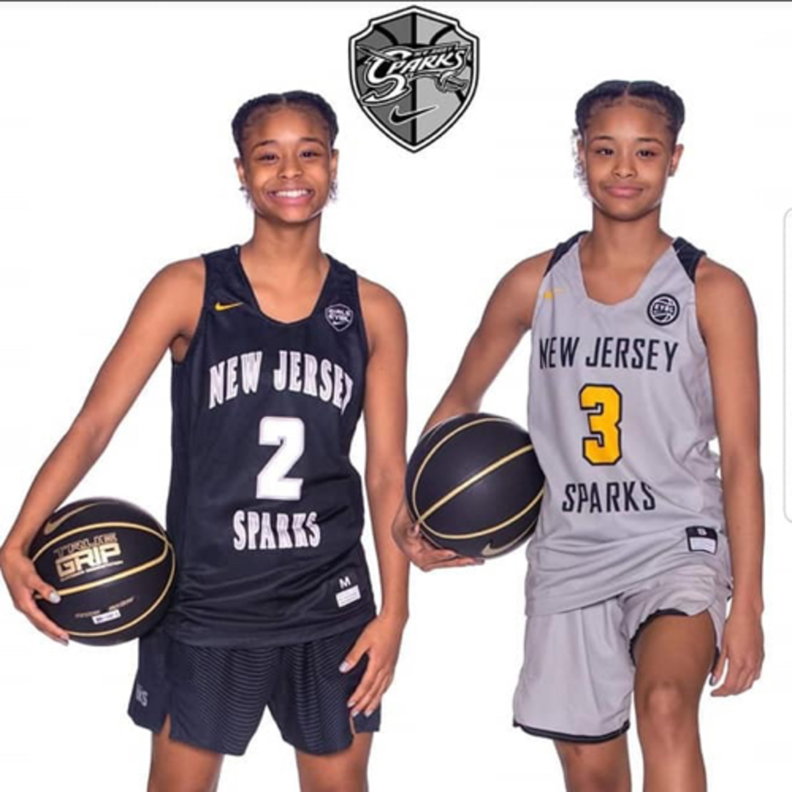 2024 PG and Guard Mia and Mya Pauldo episode artwork