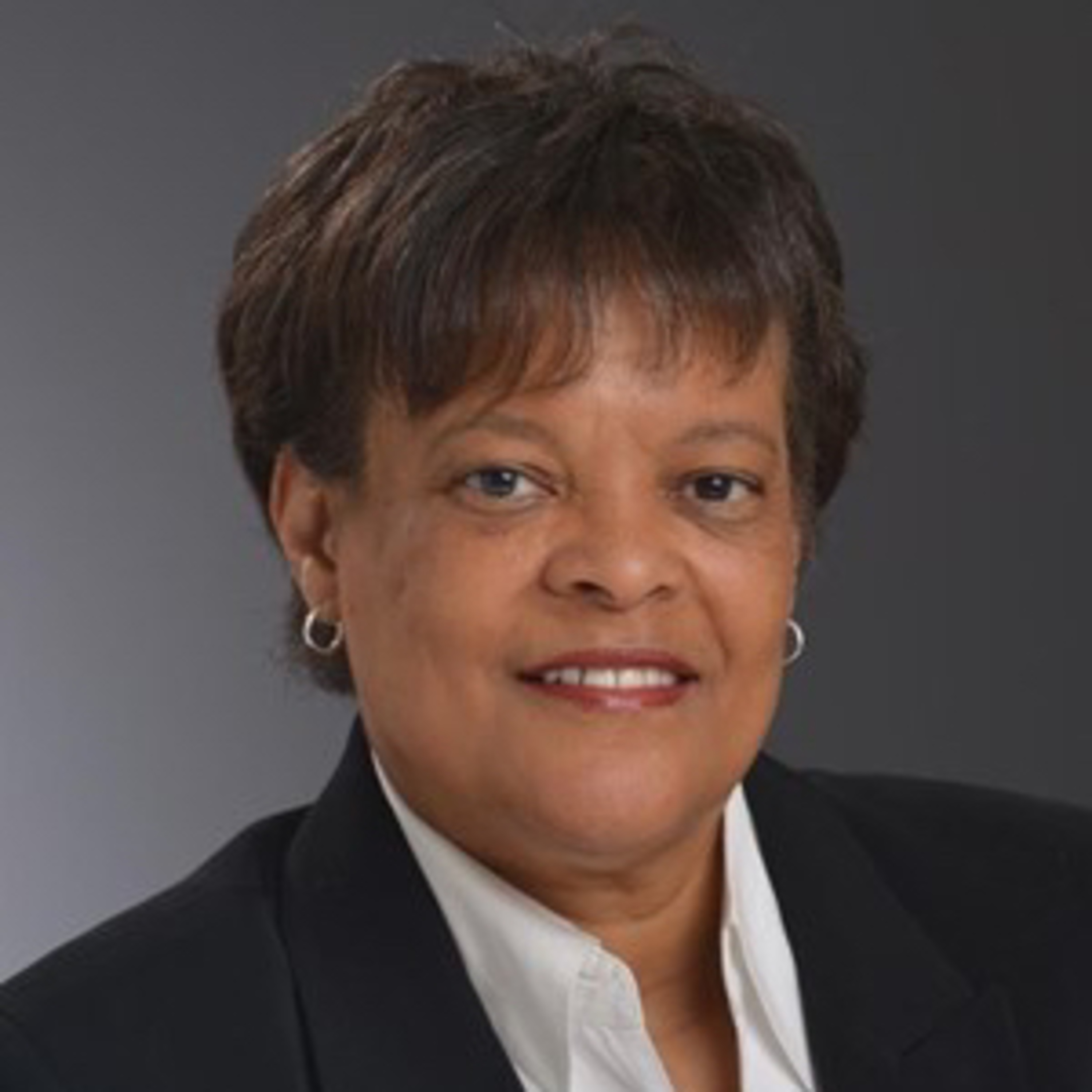 Towson University Head Coach Diane Richardson episode artwork
