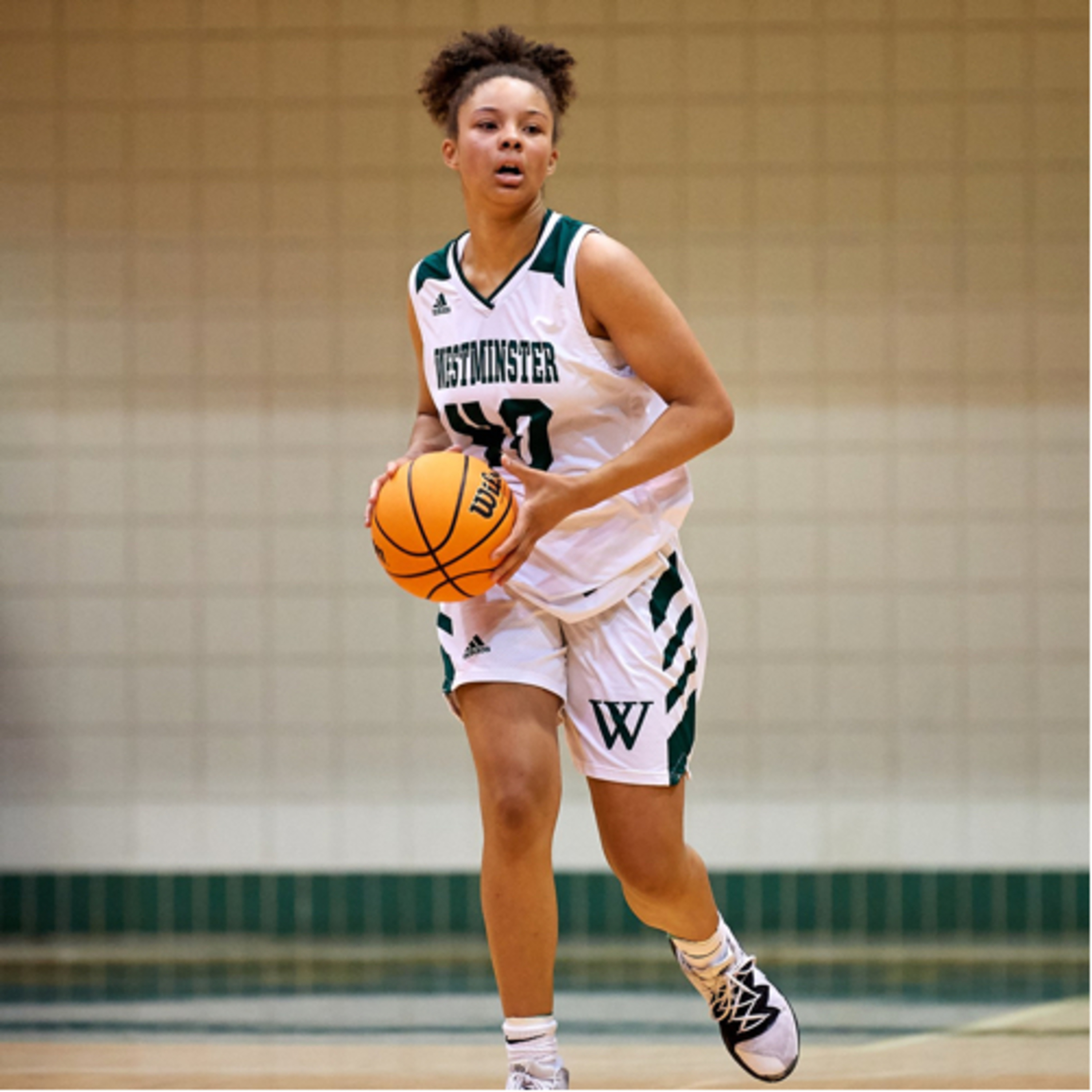 2023 Top 15 6-0 Guard Westminster HS (GA) Courtney P. Ogden  episode artwork