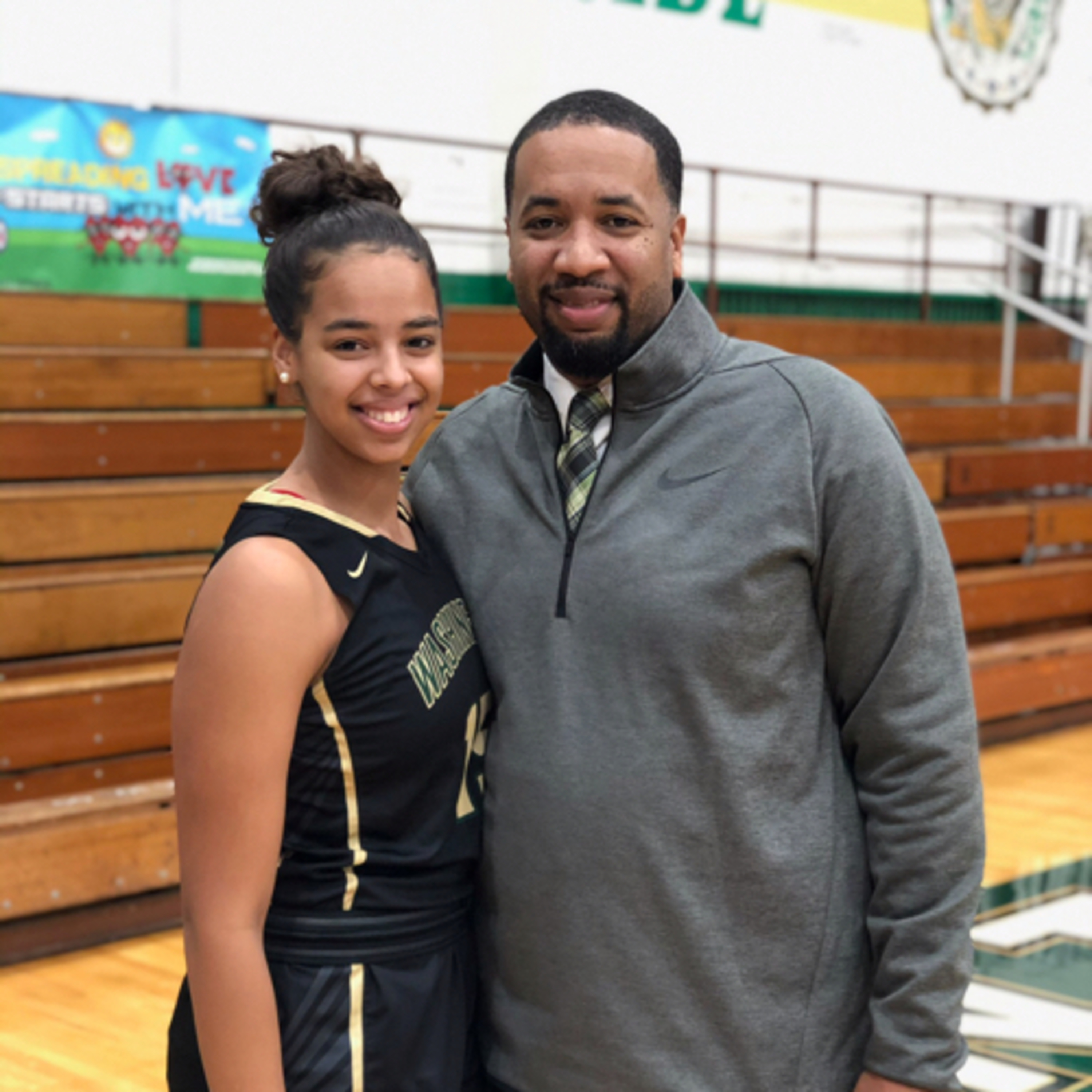 2022 Top 25 6-2 Mila Reynolds  episode artwork