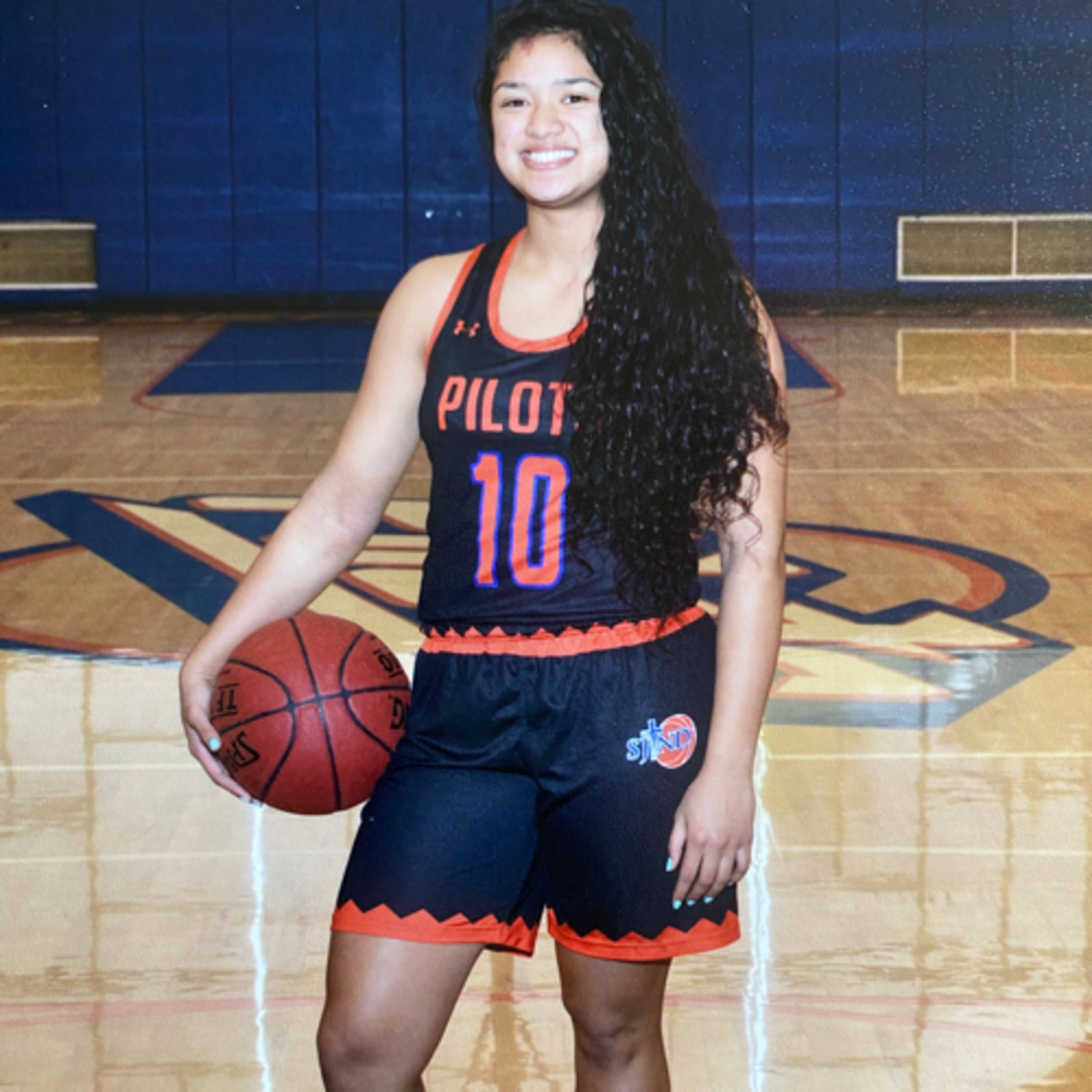 2022 Dynamic PG Talana Lepolo episode artwork