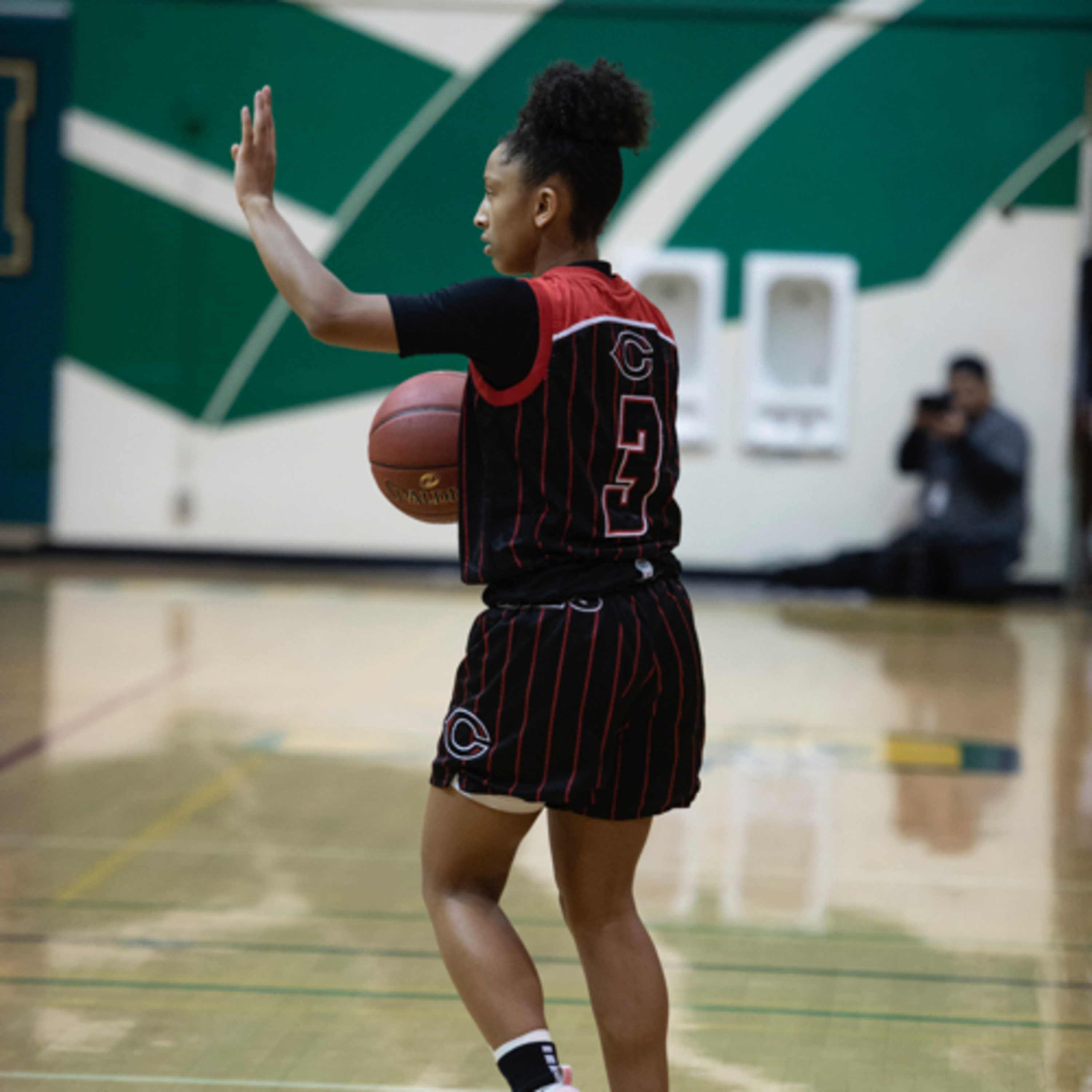 2021 PG Jayda Curry episode artwork