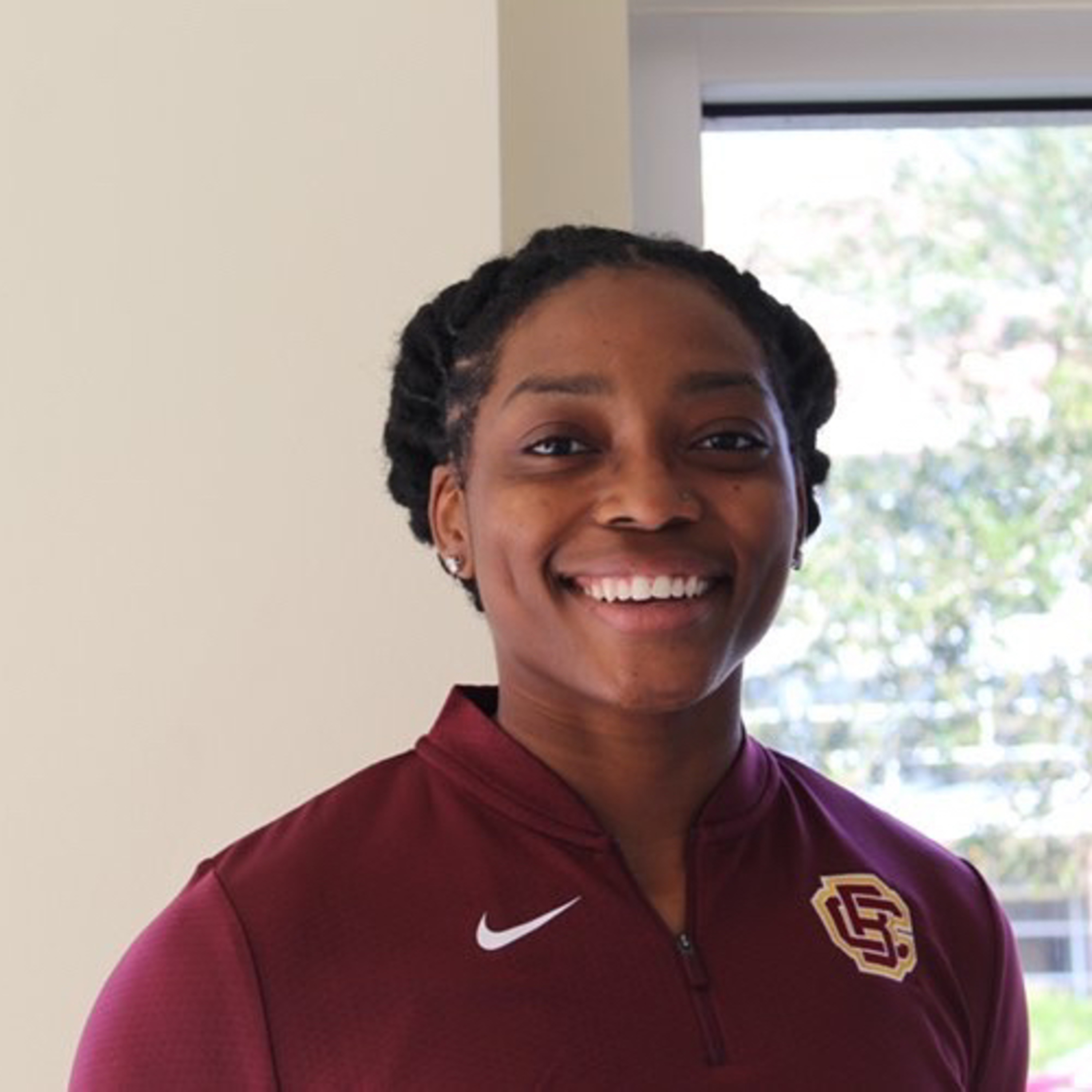 Bethune-Cookman Strength and Conditioning Coach Jasmine Rhodes episode artwork