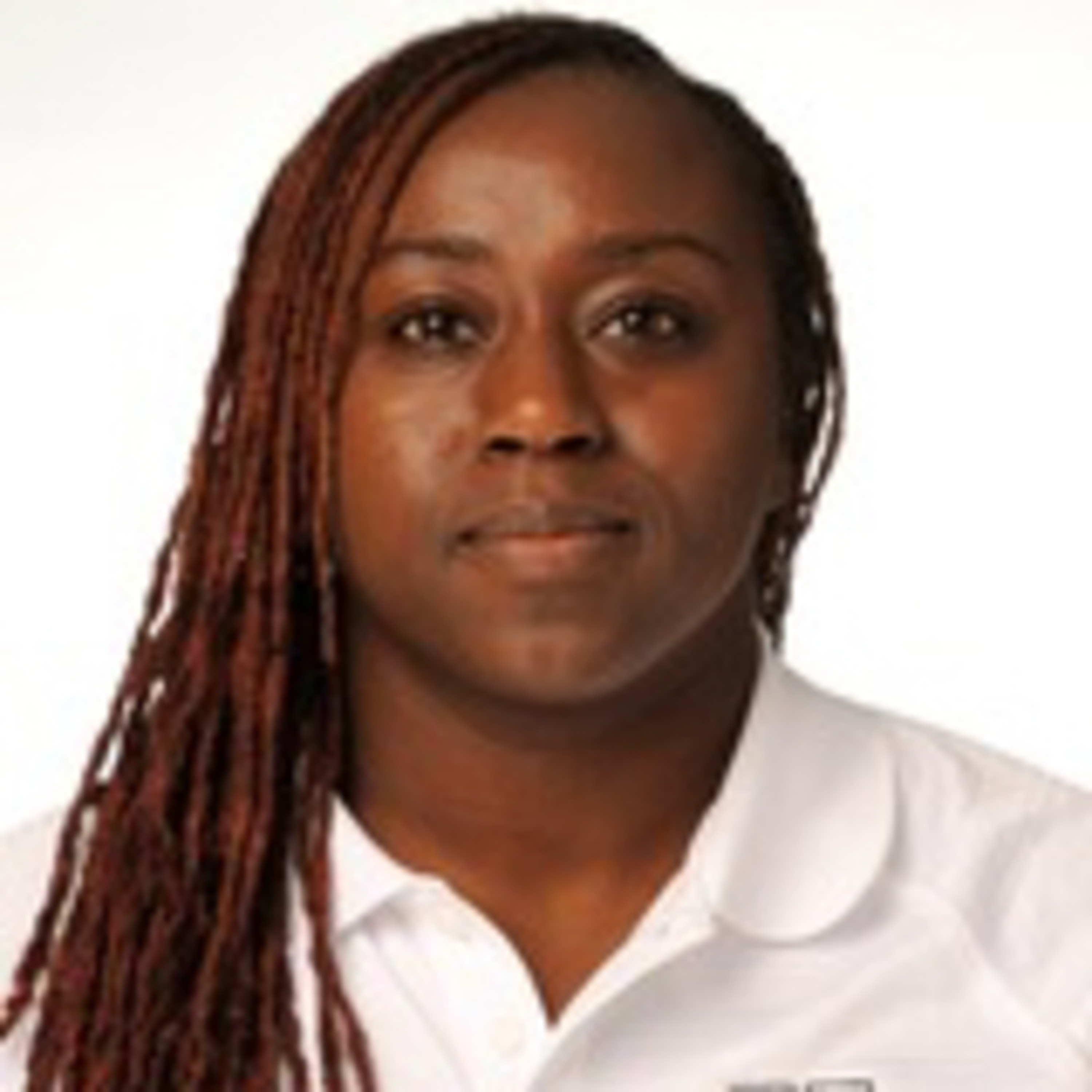 St. Francis Xavier Head Coach Lee Anna Osei  episode artwork