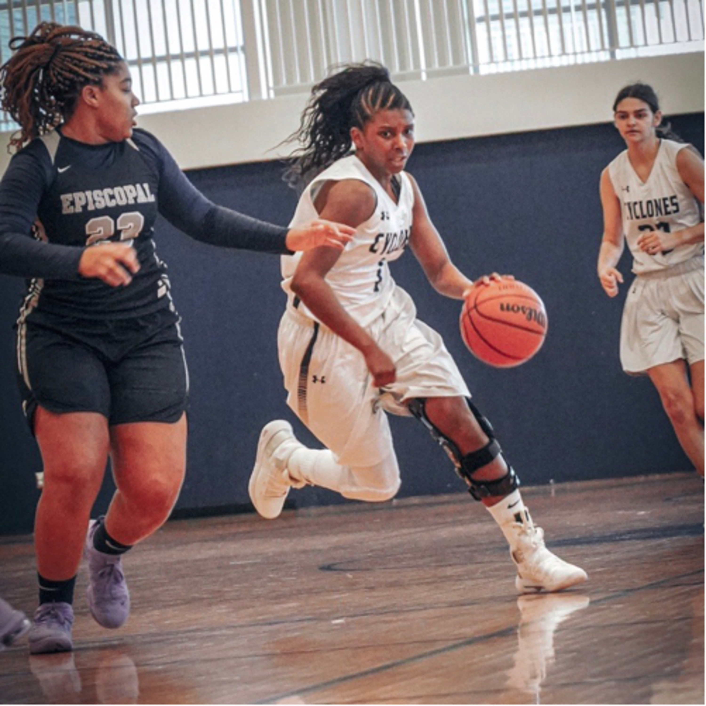 2022 5-7 Combo Guard Modesti McConnell  episode artwork