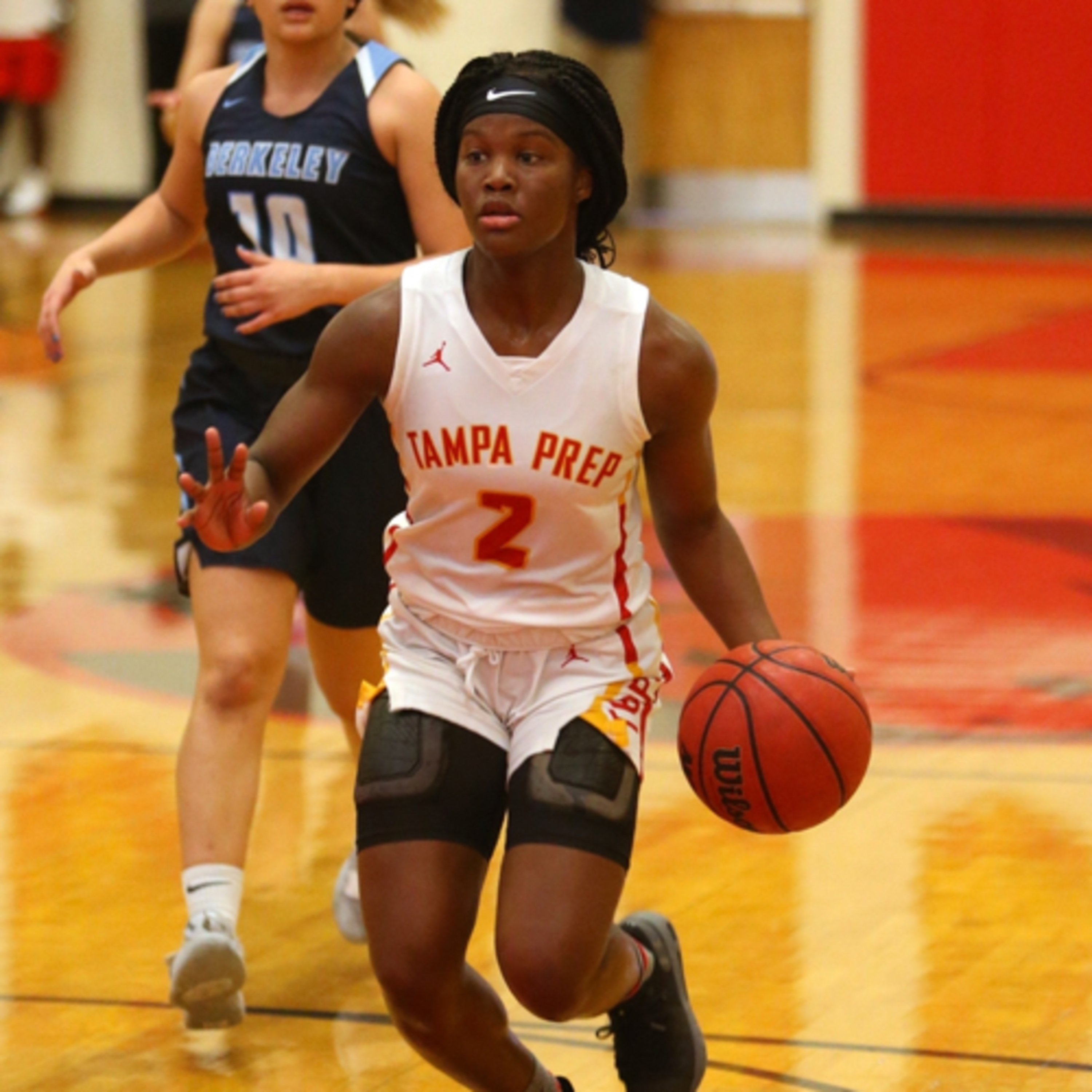 2022 5-8 PG Kailyn Gilbert episode artwork