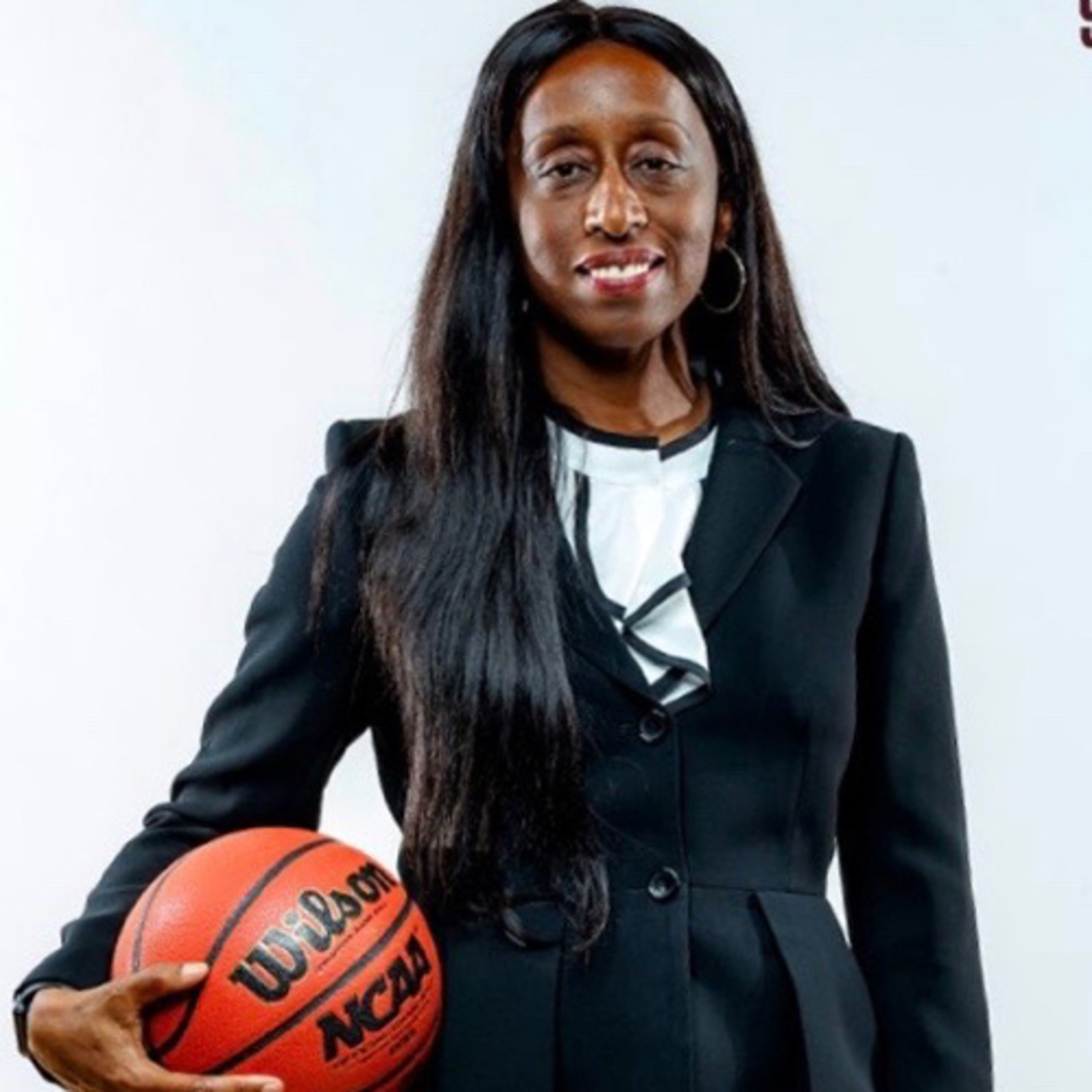 Eastern Kentucky WBB Head Coach Samantha Williams  episode artwork