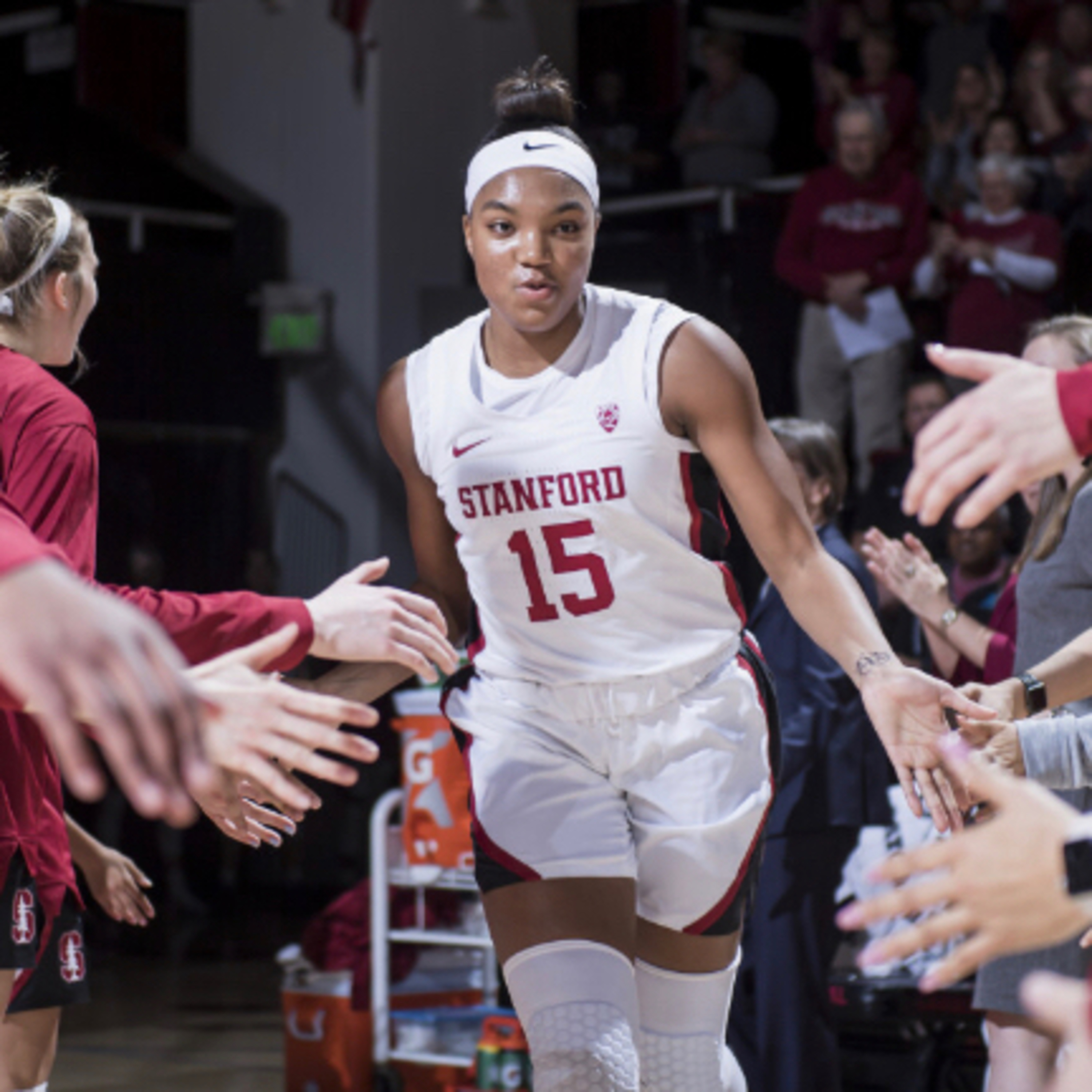 Stanford rising Senior 6-3 Maya Dodson  episode artwork